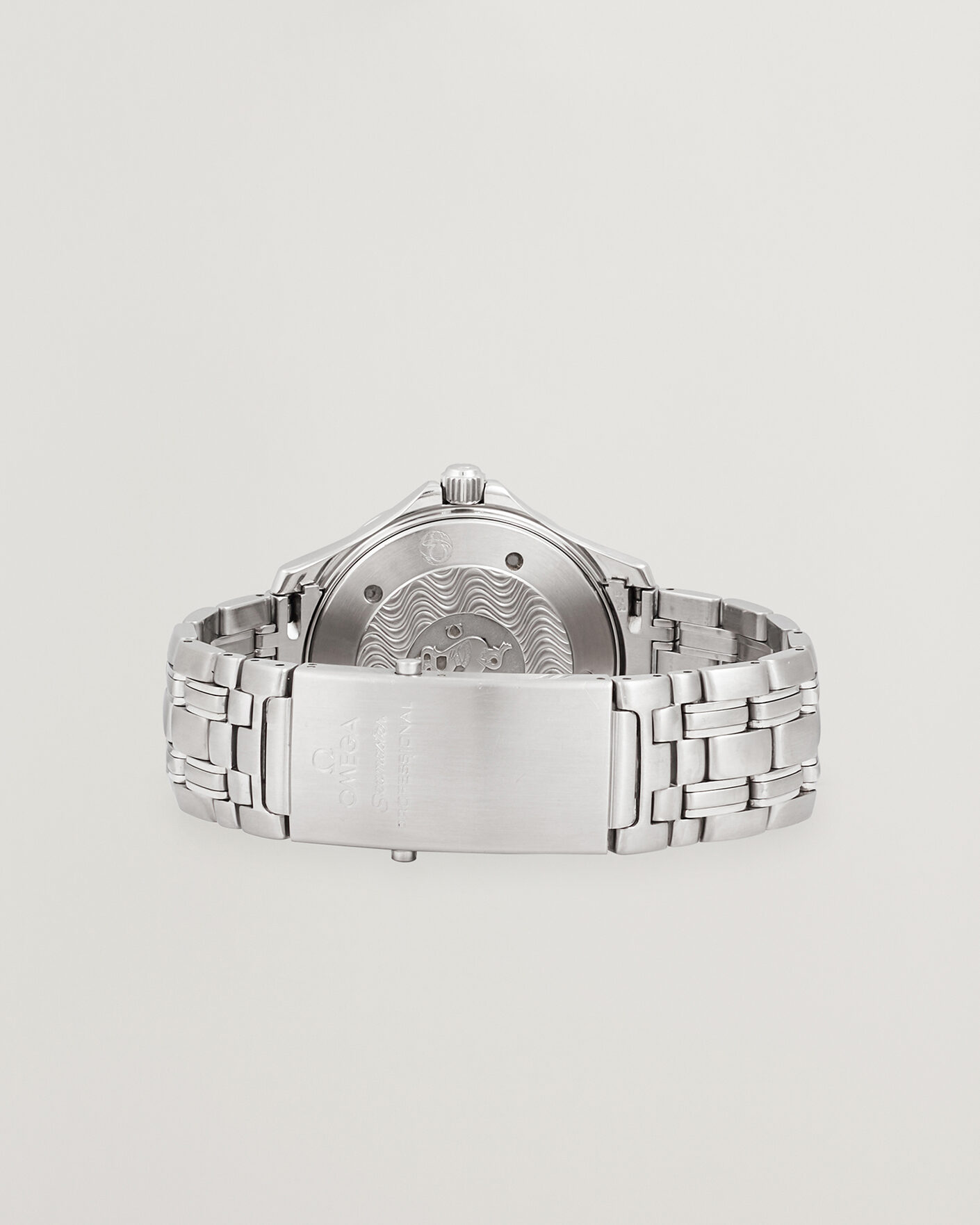 Hombres | Pre-Owned & Vintage Watches | Omega Pre-Owned | Seamaster 300M SMP 