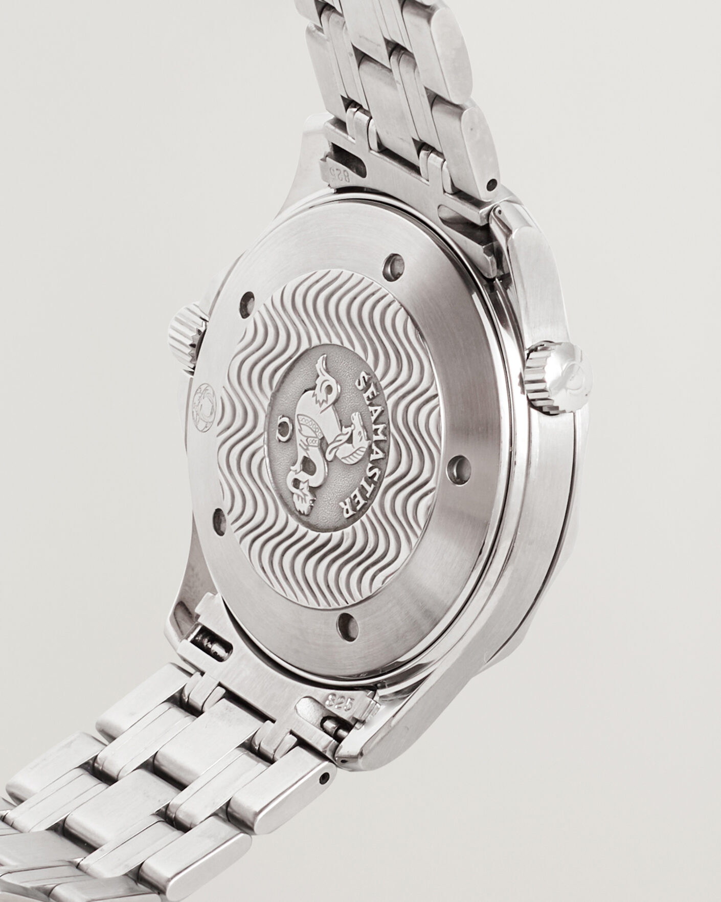 Hombres | Pre-Owned & Vintage Watches | Omega Pre-Owned | Seamaster 300M SMP 