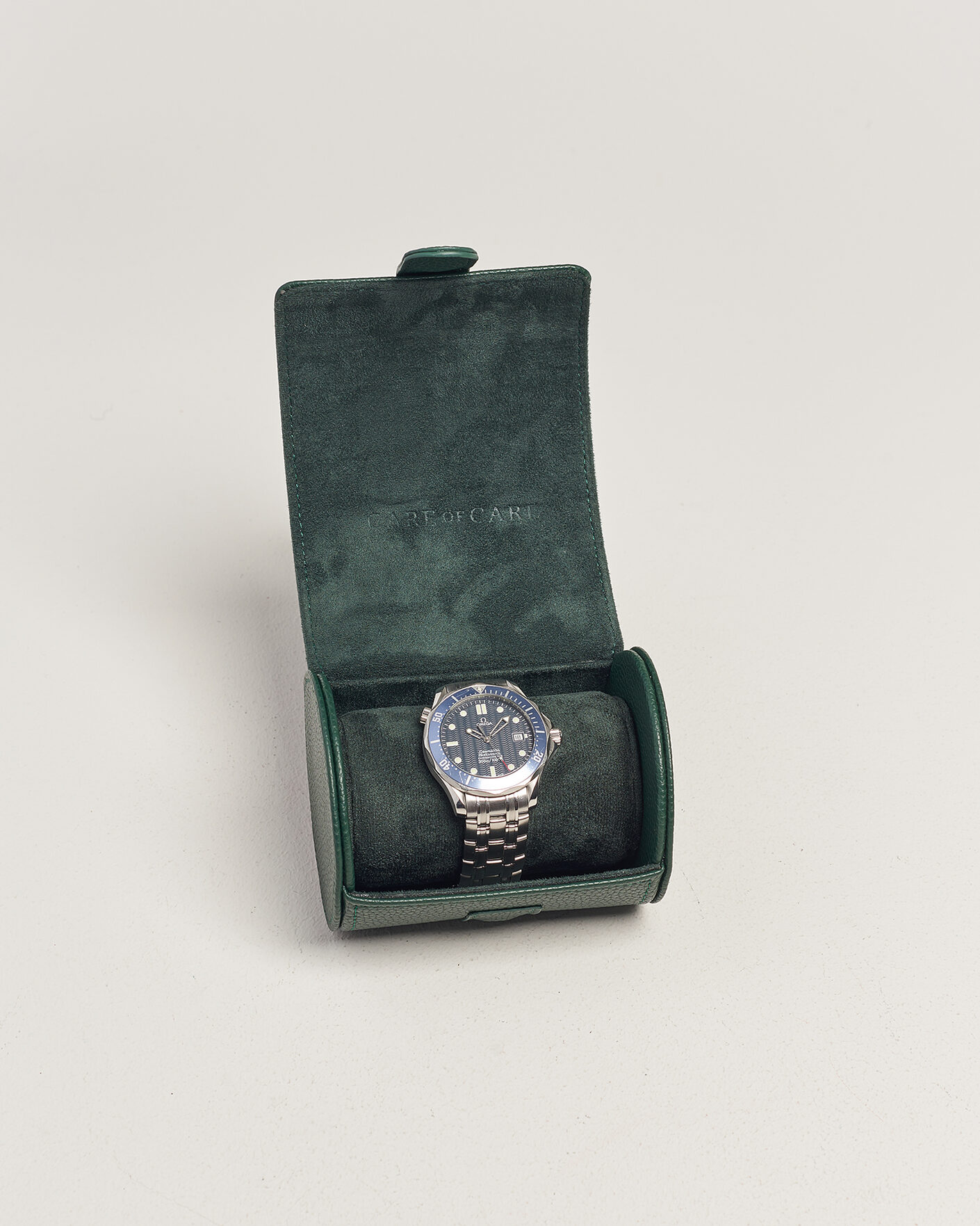 Hombres | Pre-Owned & Vintage Watches | Omega Pre-Owned | Seamaster 300M SMP 