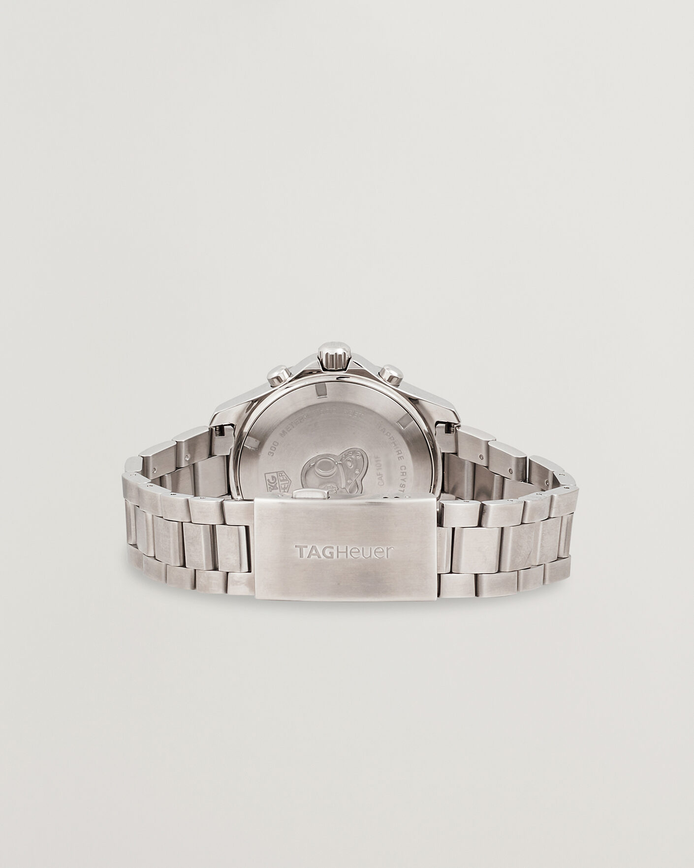 Hombres | Pre-Owned & Vintage Watches | Tag Heuer Pre-Owned | Aquaracer 300M