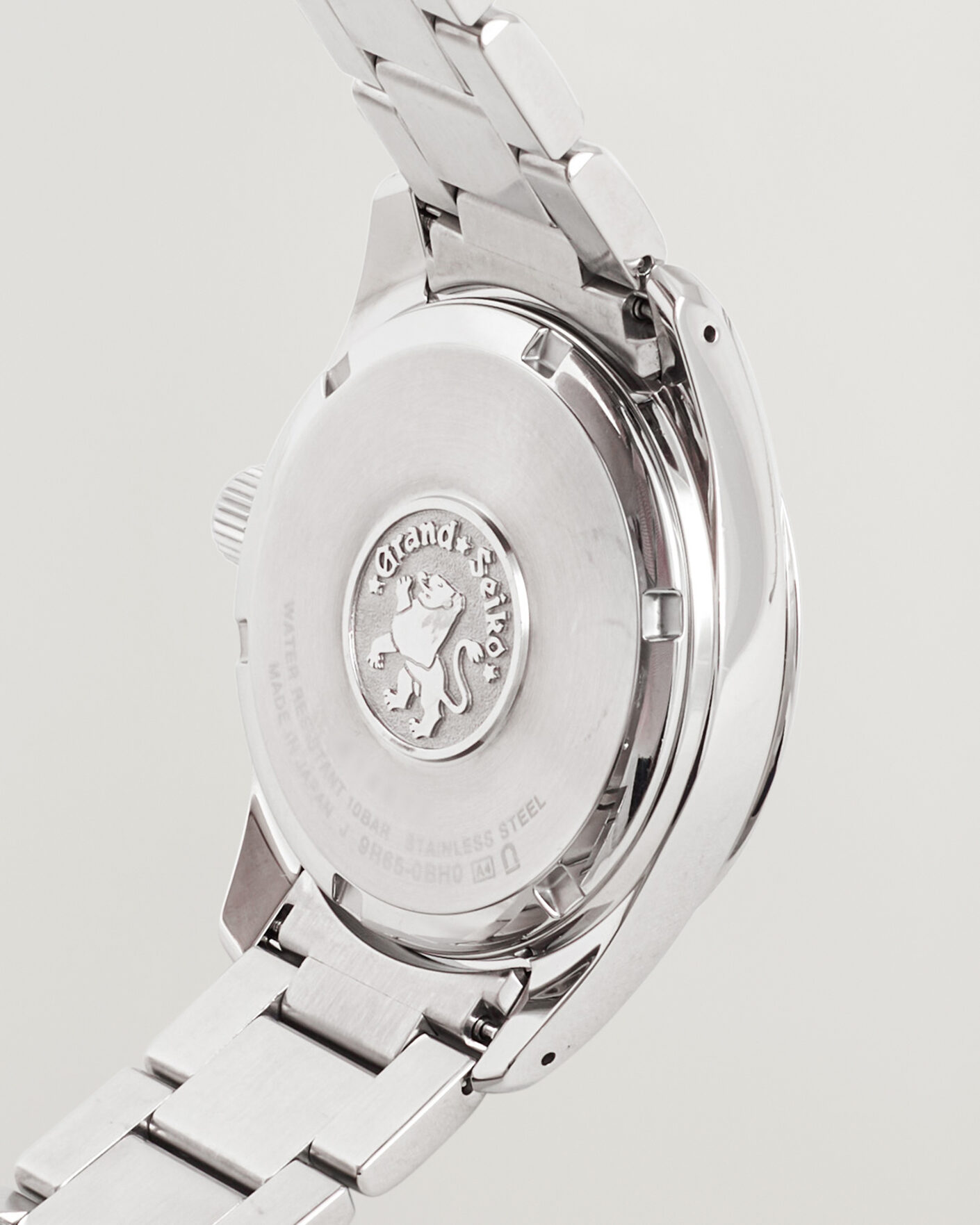 Hombres | Pre-Owned & Vintage Watches | Seiko Pre-Owned | Spring Drive 