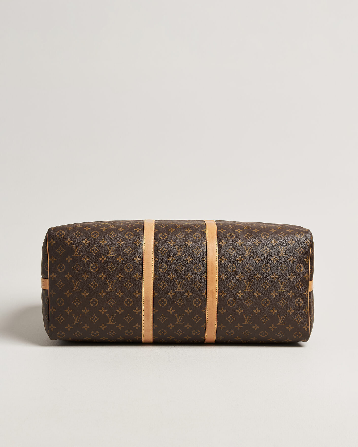 Hombres | Pre-Owned & Vintage Bags | Louis Vuitton Pre-Owned | Keepall Bandouliére 60 Monogram