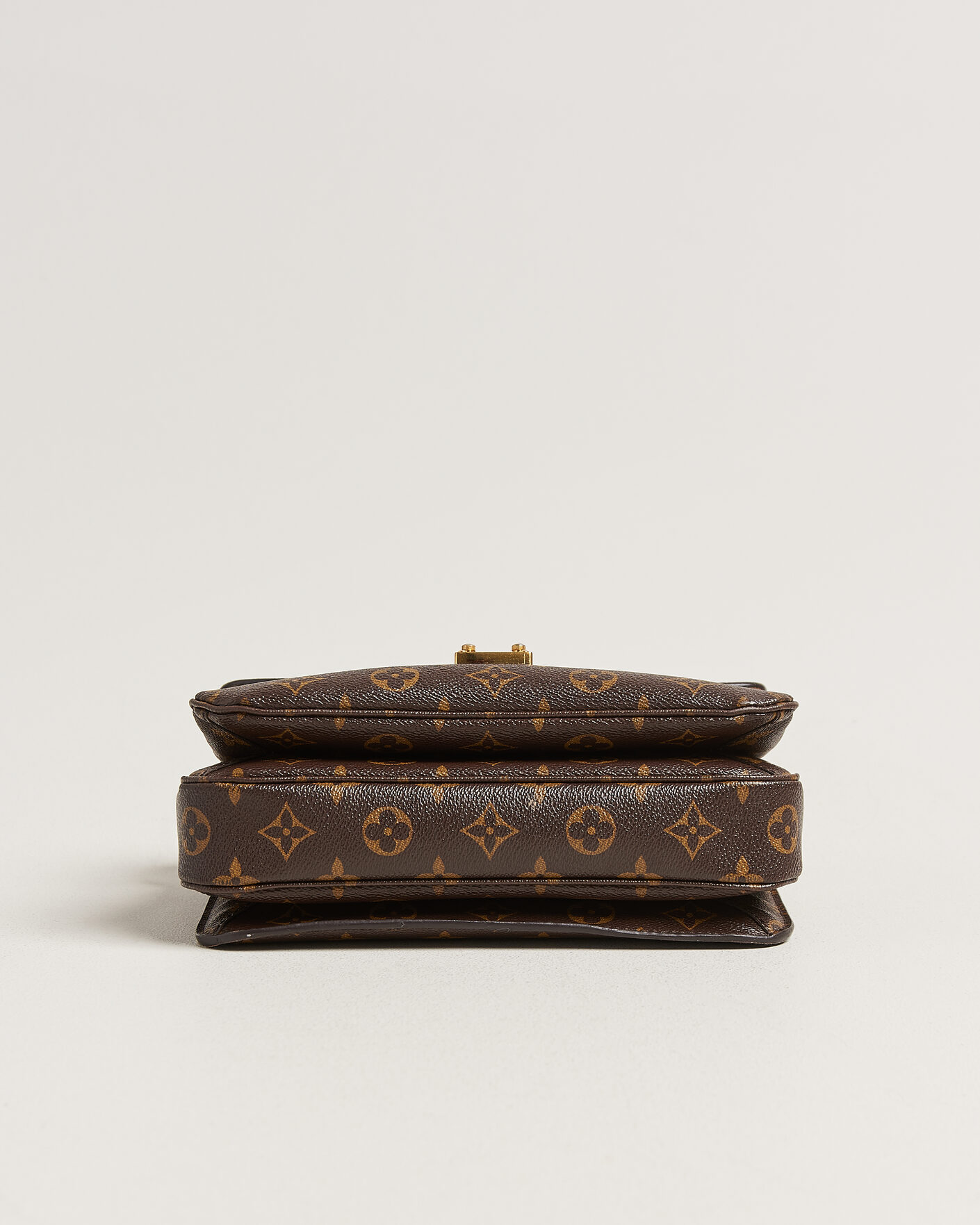 Hombres | Pre-Owned & Vintage Bags | Louis Vuitton Pre-Owned | Pochette Métis Monogram