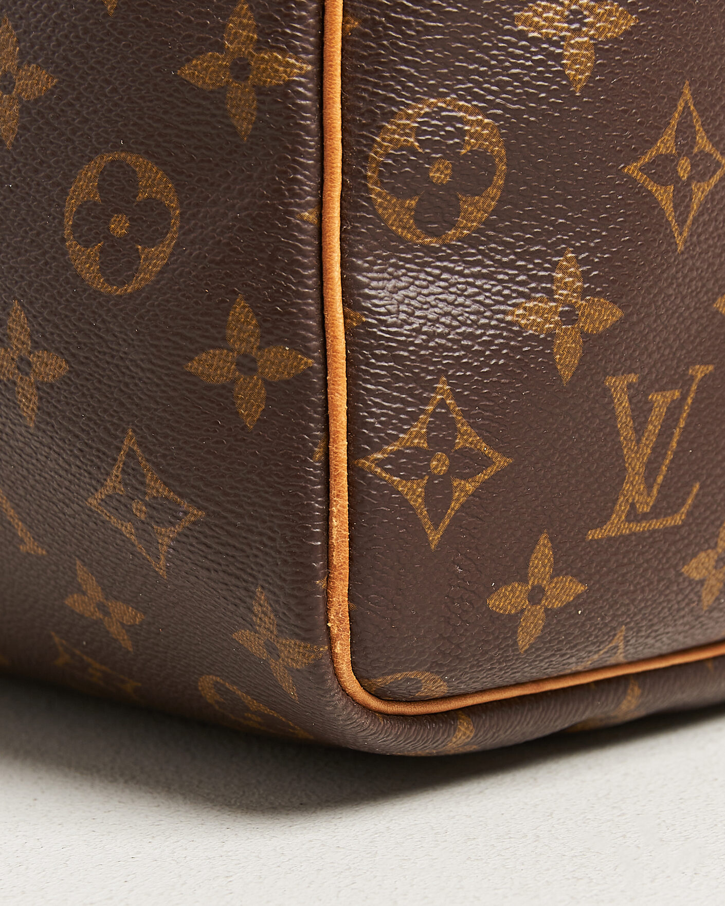 Hombres | Pre-Owned & Vintage Bags | Louis Vuitton Pre-Owned | Keepall Bandouliére 60 Monogram