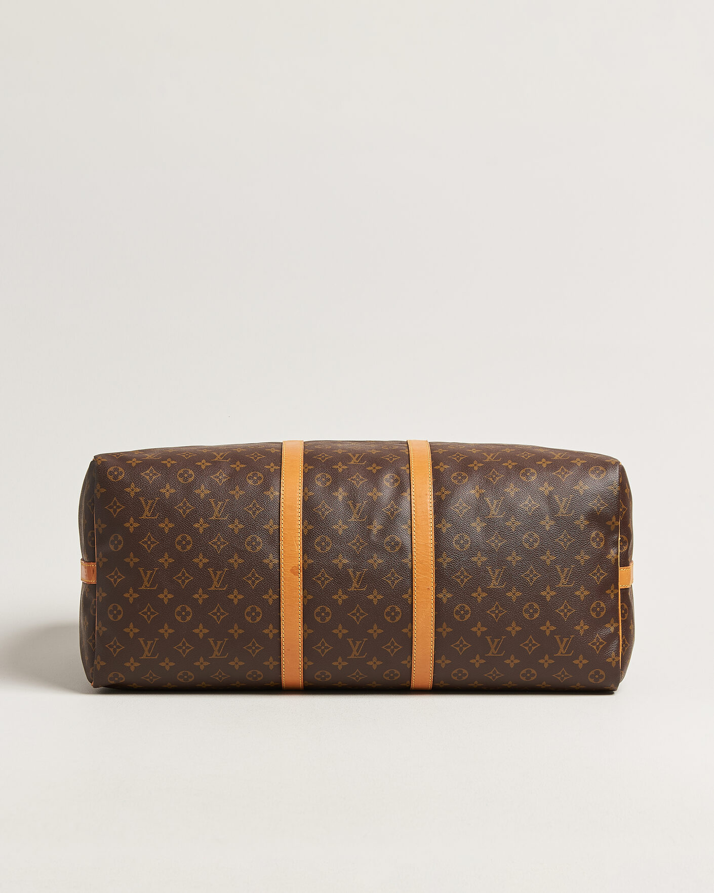 Hombres | Pre-Owned & Vintage Bags | Louis Vuitton Pre-Owned | Keepall Bandouliére 60 Monogram