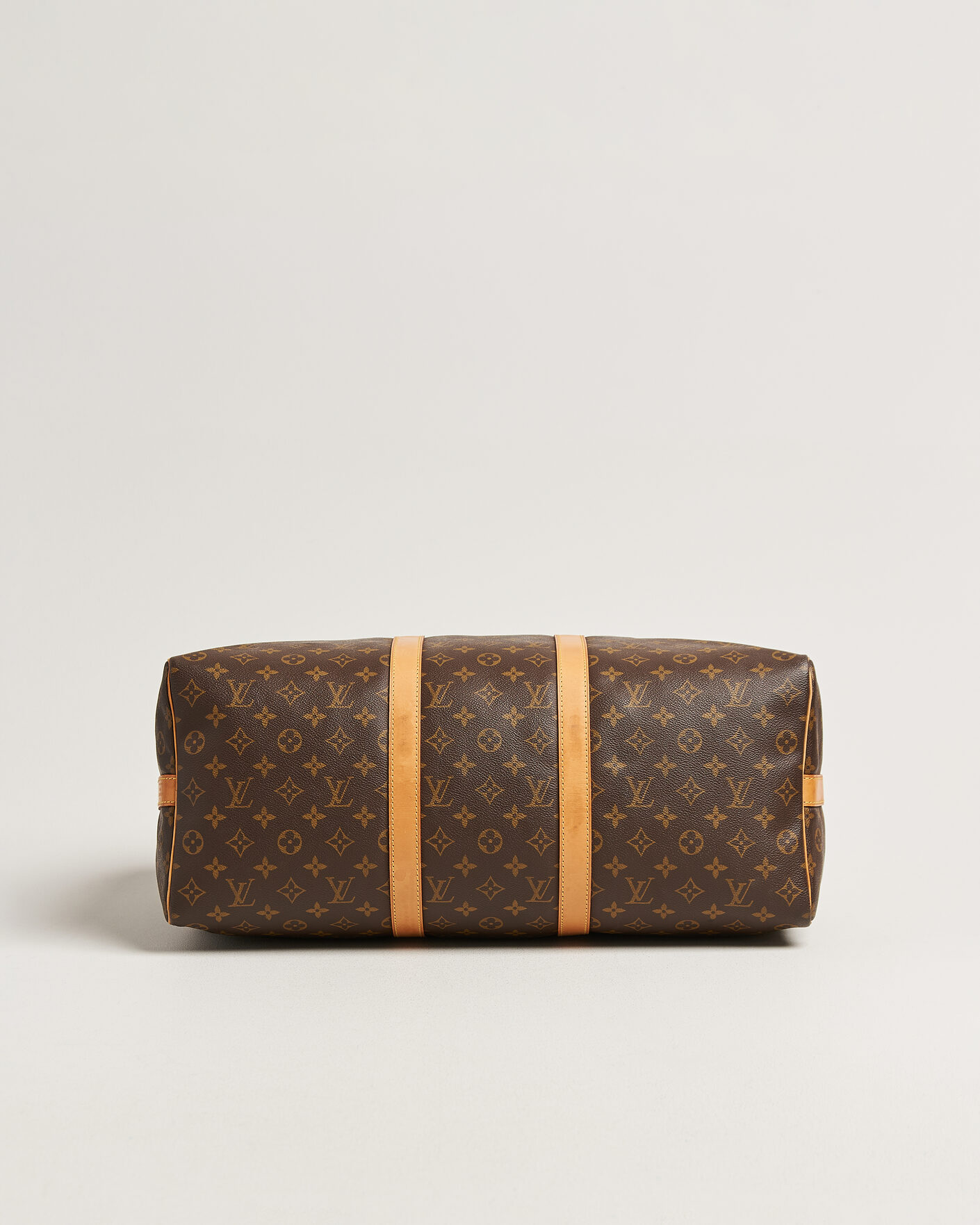 Hombres | Pre-Owned & Vintage Bags | Louis Vuitton Pre-Owned | Keepall Bandouliére 50 Monogram