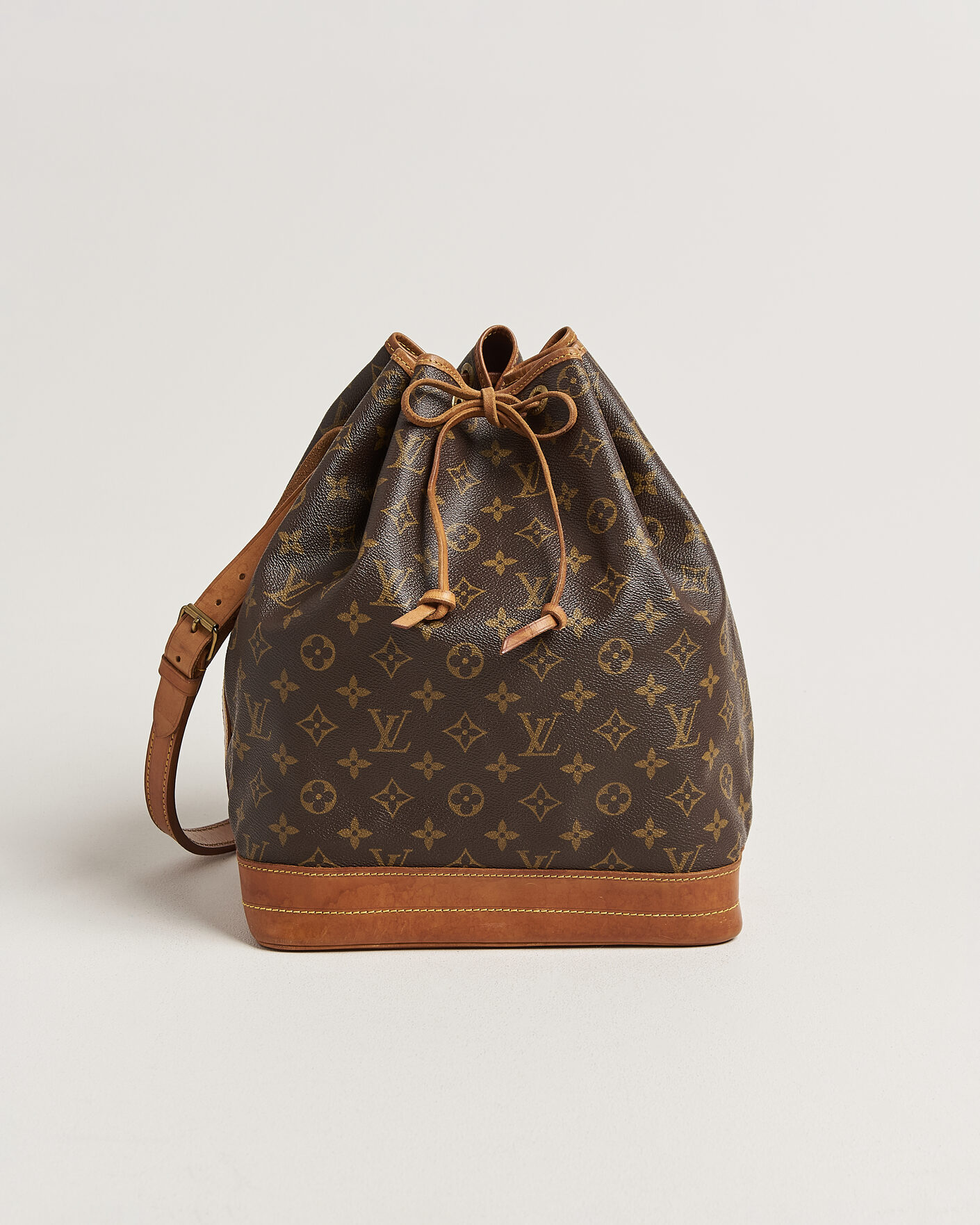 Hombres | Pre-Owned & Vintage Bags | Louis Vuitton Pre-Owned | Noé Monogram