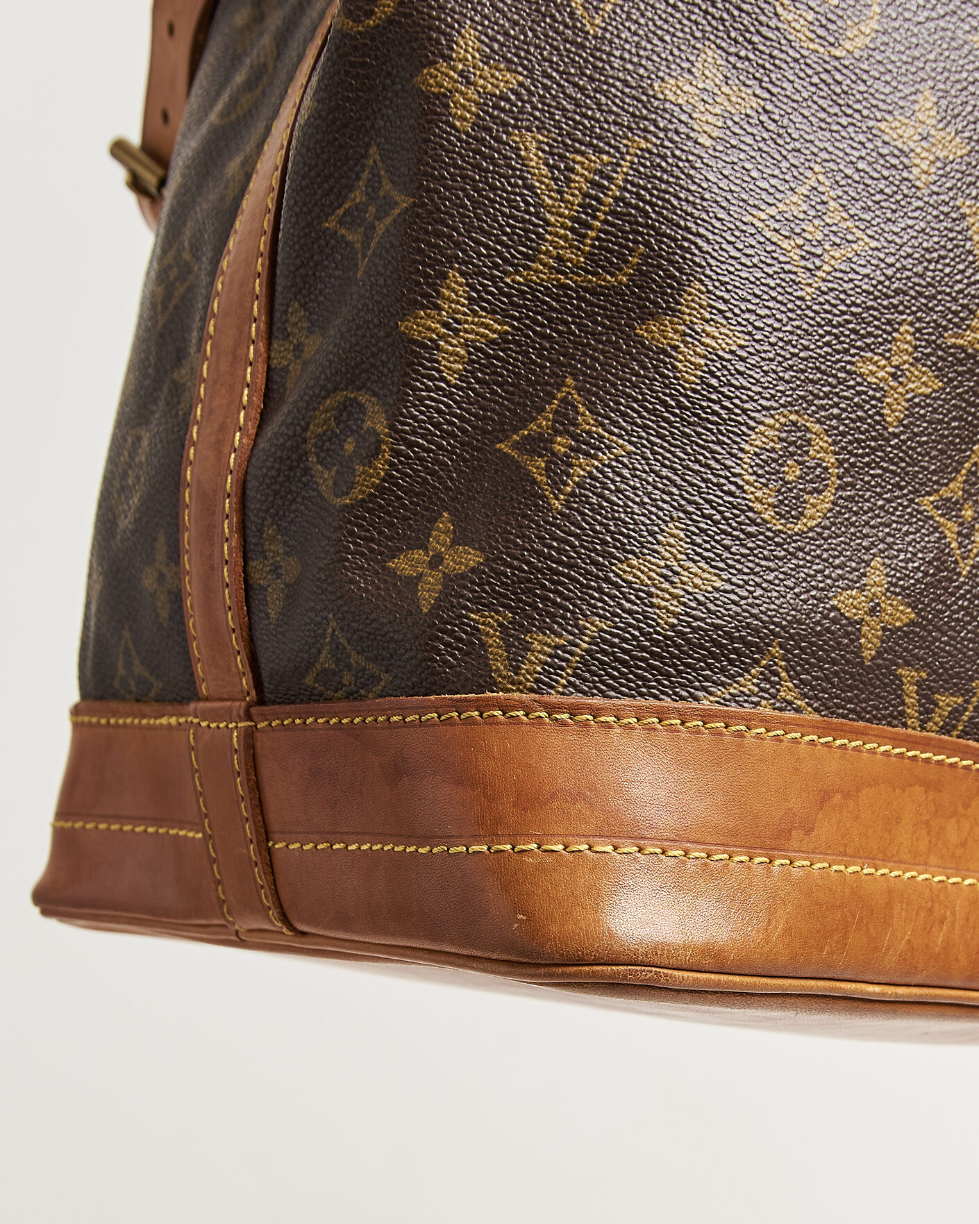 Hombres | Pre-Owned & Vintage Bags | Louis Vuitton Pre-Owned | Noé Monogram
