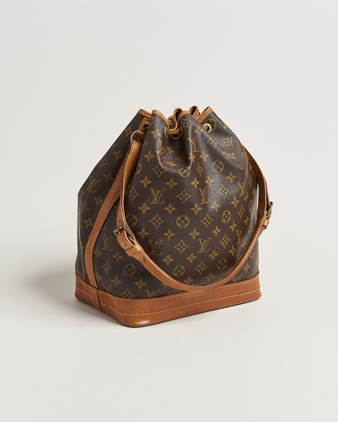 Hombres | Pre-Owned & Vintage Bags | Louis Vuitton Pre-Owned | Noé Monogram