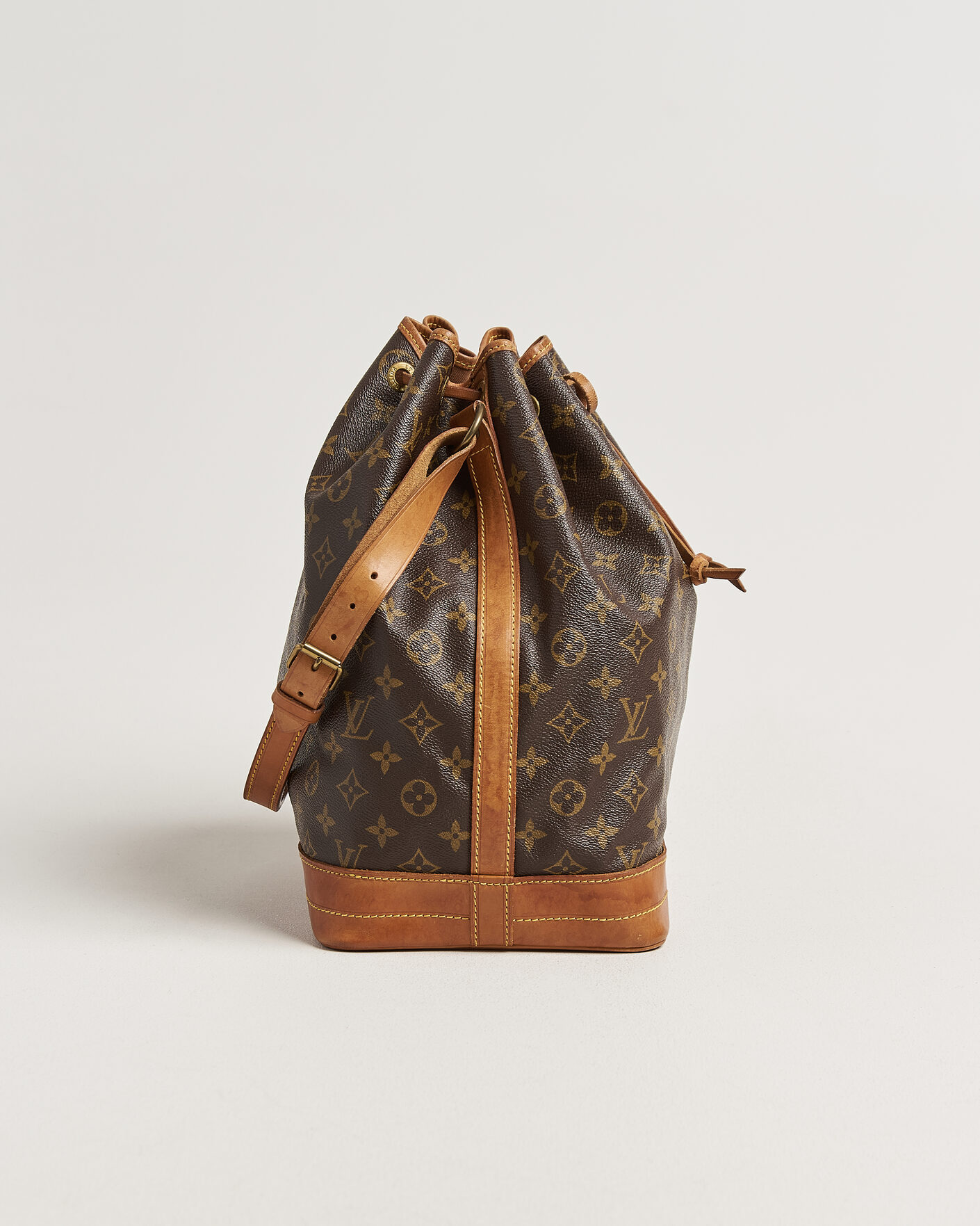 Hombres | Pre-Owned & Vintage Bags | Louis Vuitton Pre-Owned | Noé Monogram