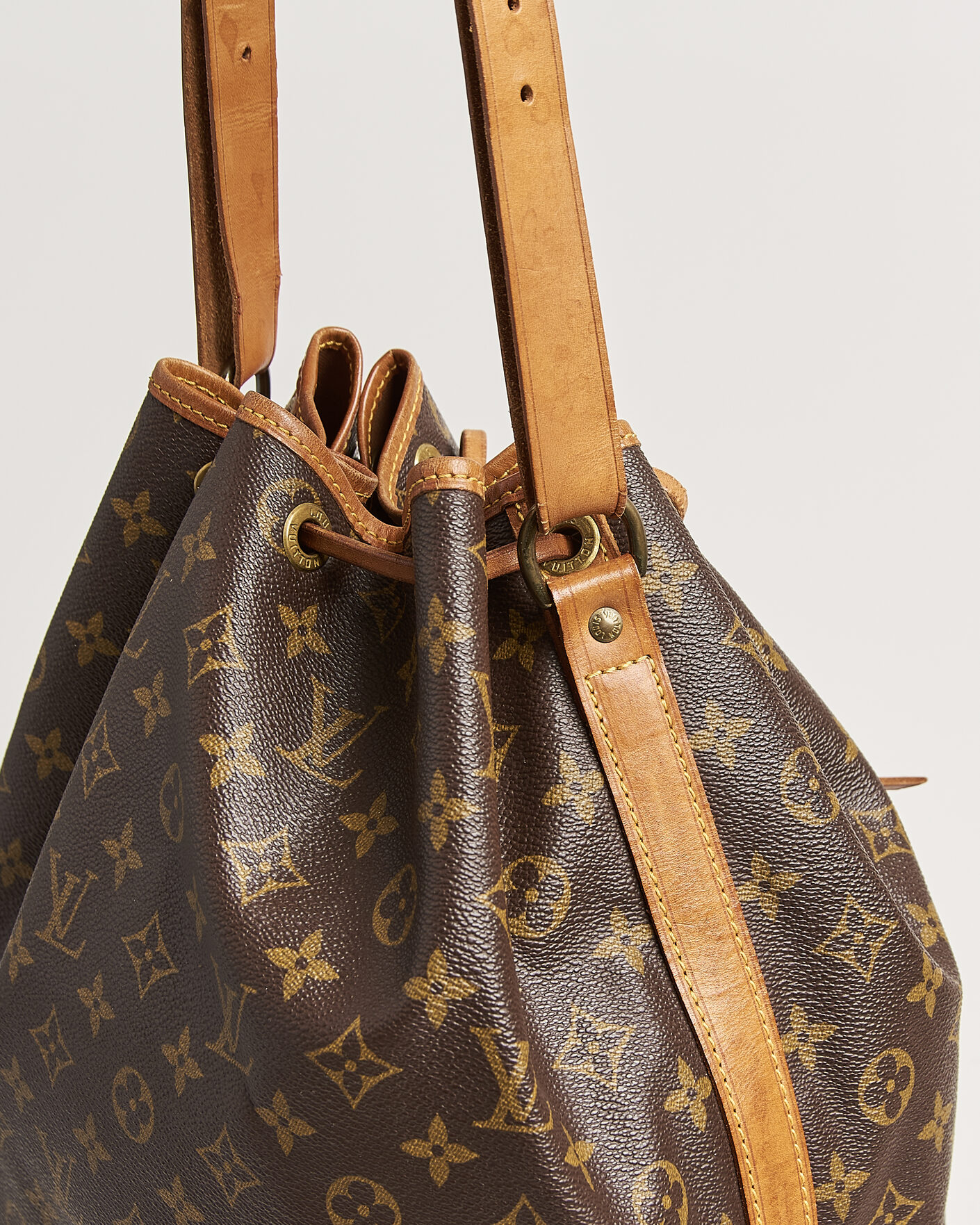 Hombres | Pre-Owned & Vintage Bags | Louis Vuitton Pre-Owned | Noé Monogram