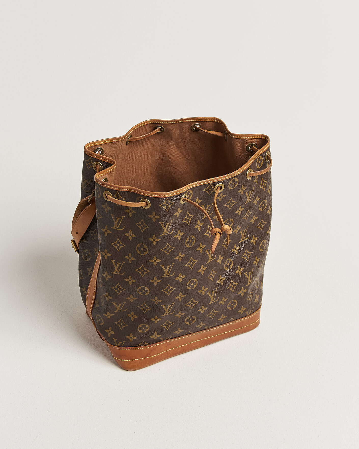 Hombres | Pre-Owned & Vintage Bags | Louis Vuitton Pre-Owned | Noé Monogram