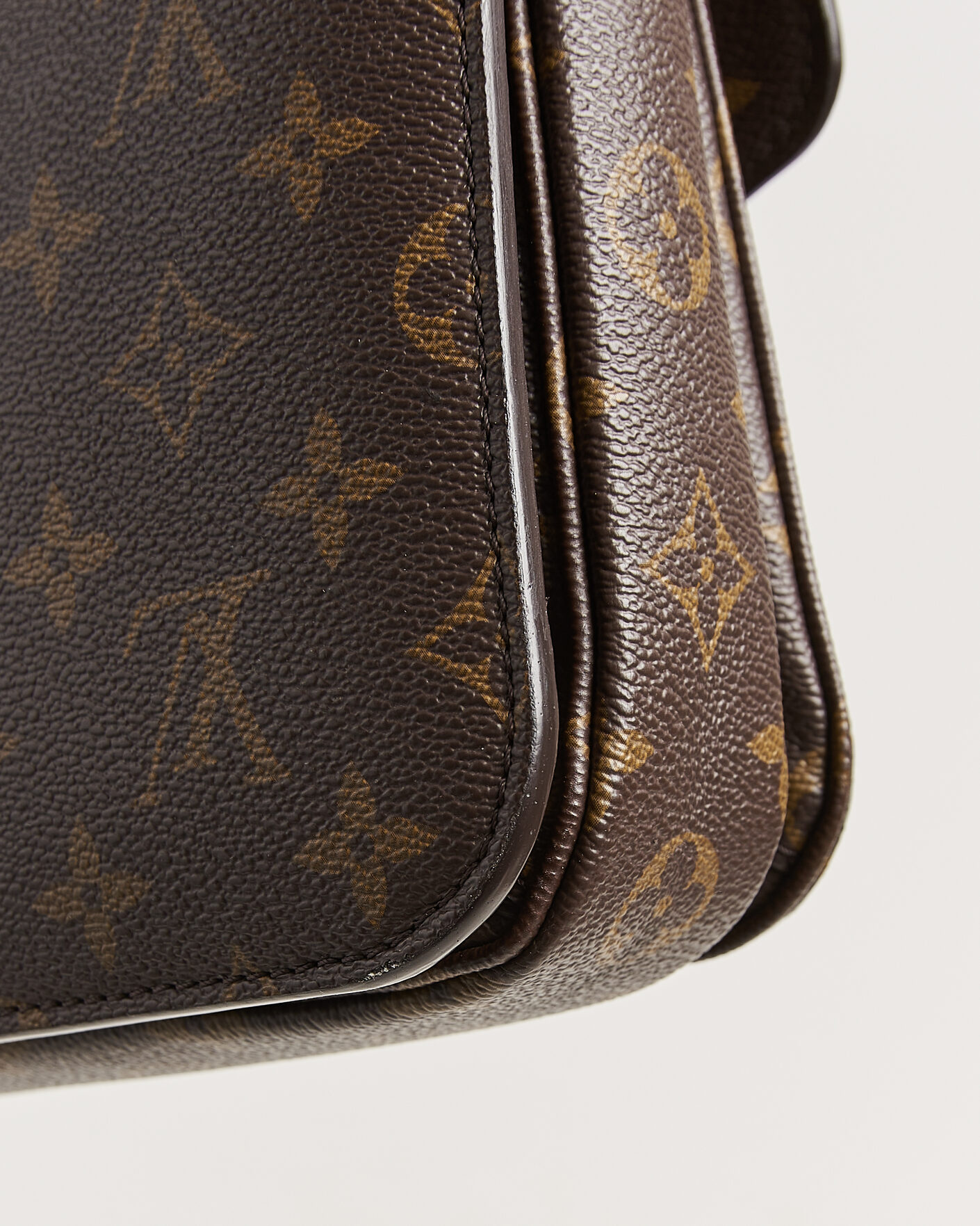 Hombres | Pre-Owned & Vintage Bags | Louis Vuitton Pre-Owned | Pochette Métis Monogram