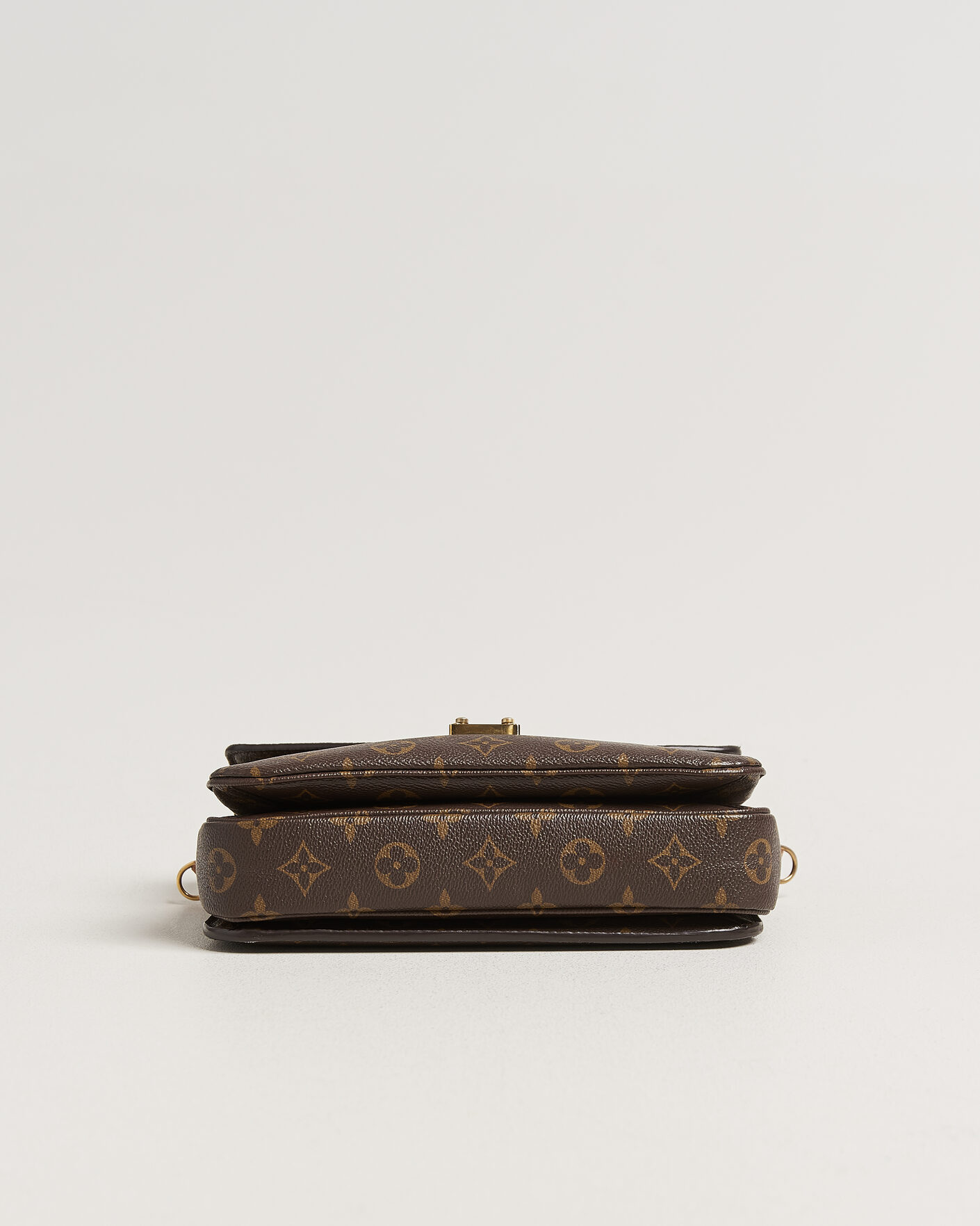 Hombres | Pre-Owned & Vintage Bags | Louis Vuitton Pre-Owned | Pochette Métis Monogram