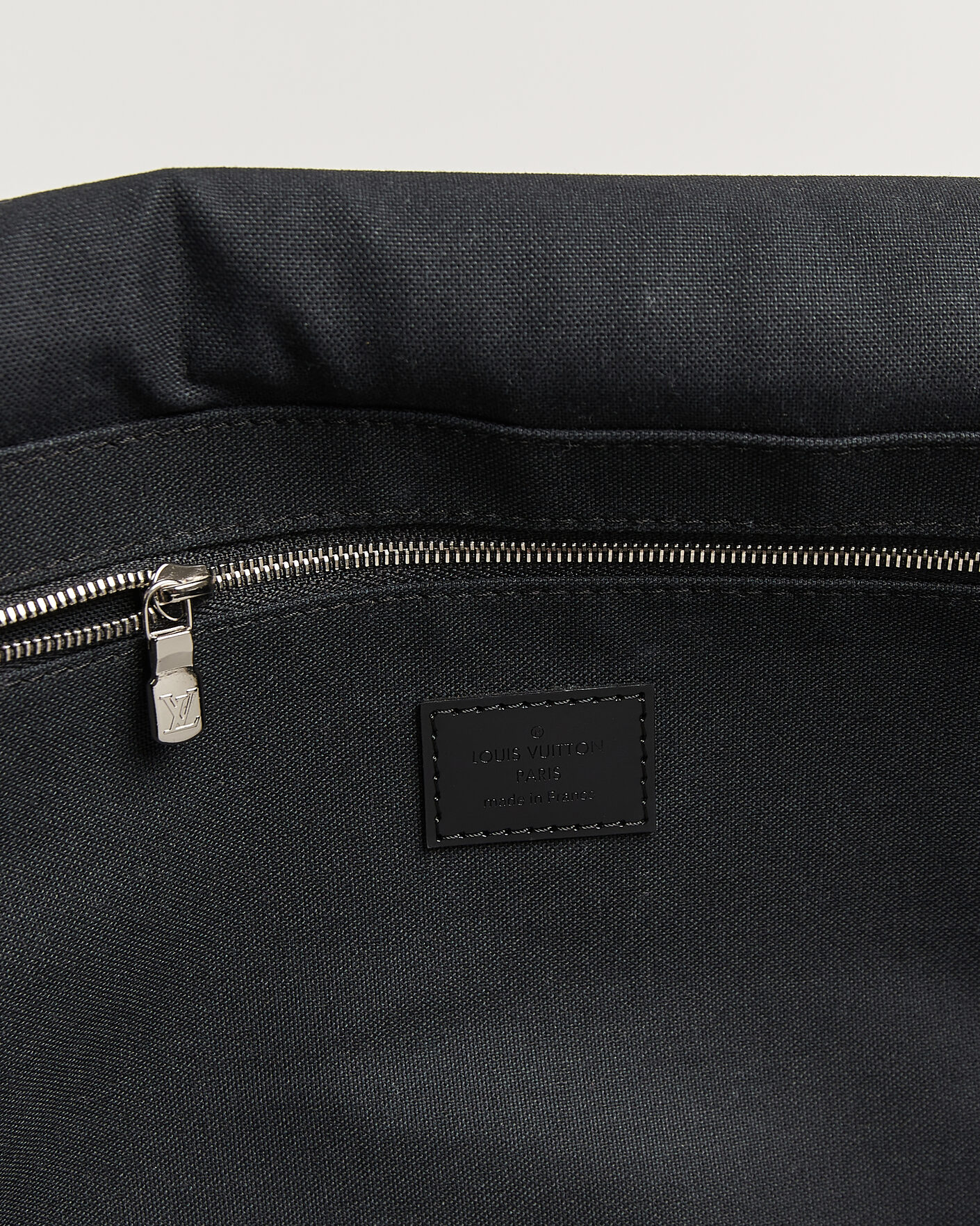 Hombres | Pre-Owned & Vintage Bags | Louis Vuitton Pre-Owned | Roadster 50 Damier Graphite