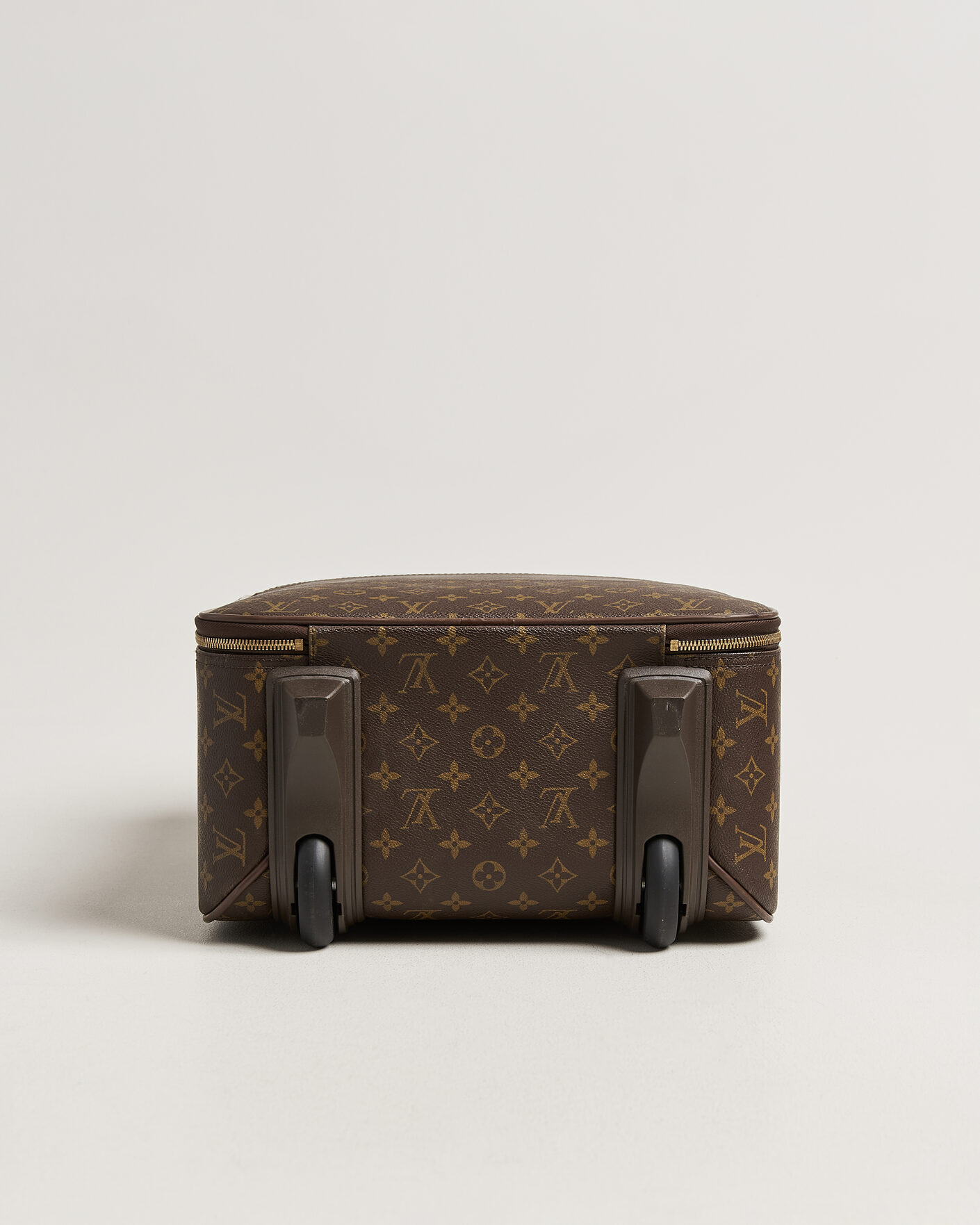 Hombres | Pre-Owned & Vintage Bags | Louis Vuitton Pre-Owned | Pegase 45 Trolley Case Monogram