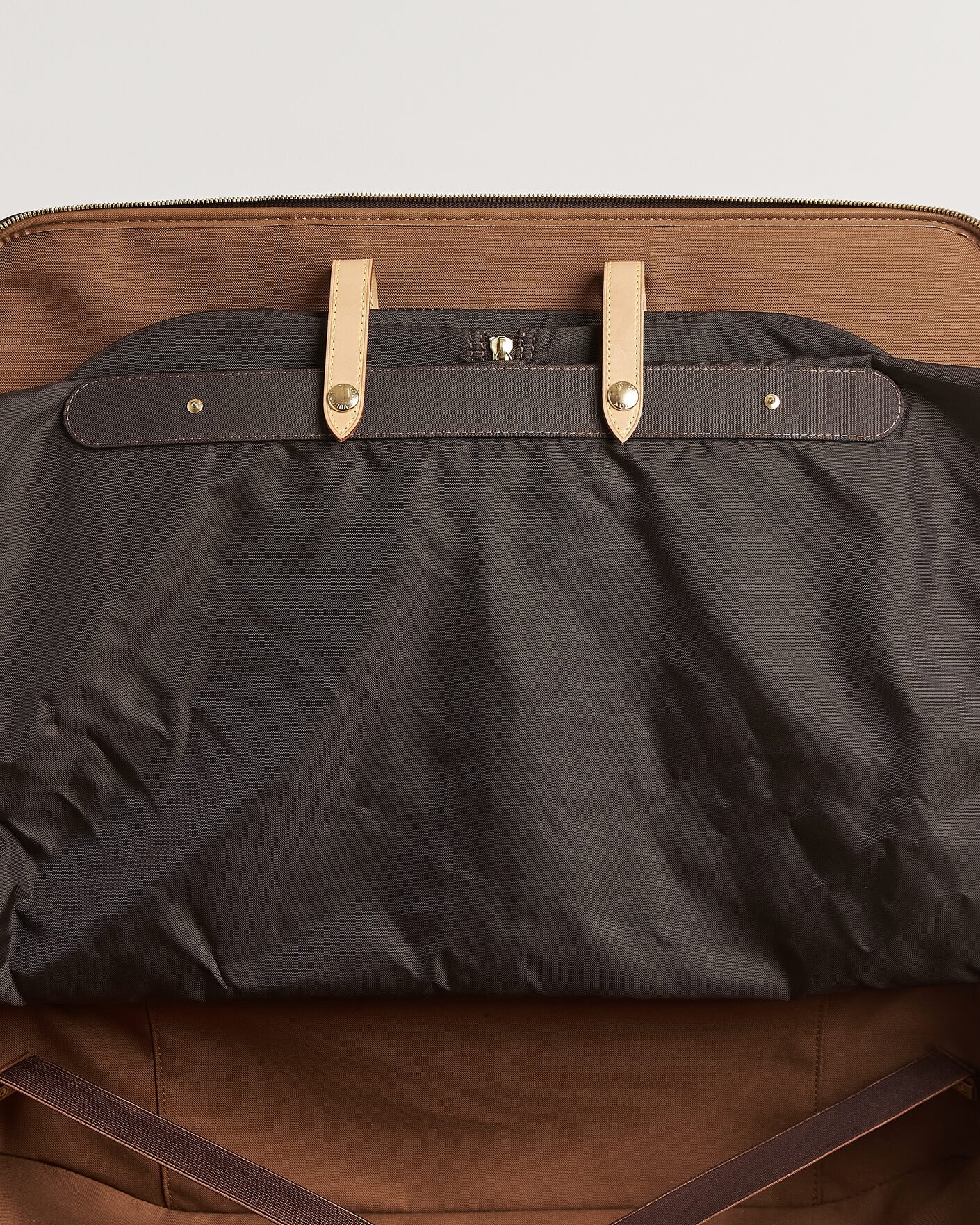 Hombres | Pre-Owned & Vintage Bags | Louis Vuitton Pre-Owned | Pegase 55 Trolley Case Monogram