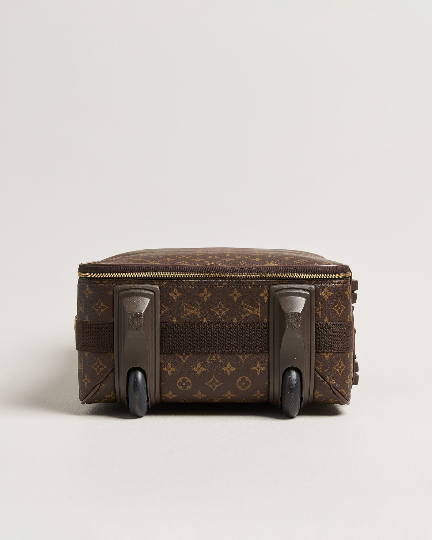 Hombres | Pre-Owned & Vintage Bags | Louis Vuitton Pre-Owned | Pegase 55 Trolley Case Monogram