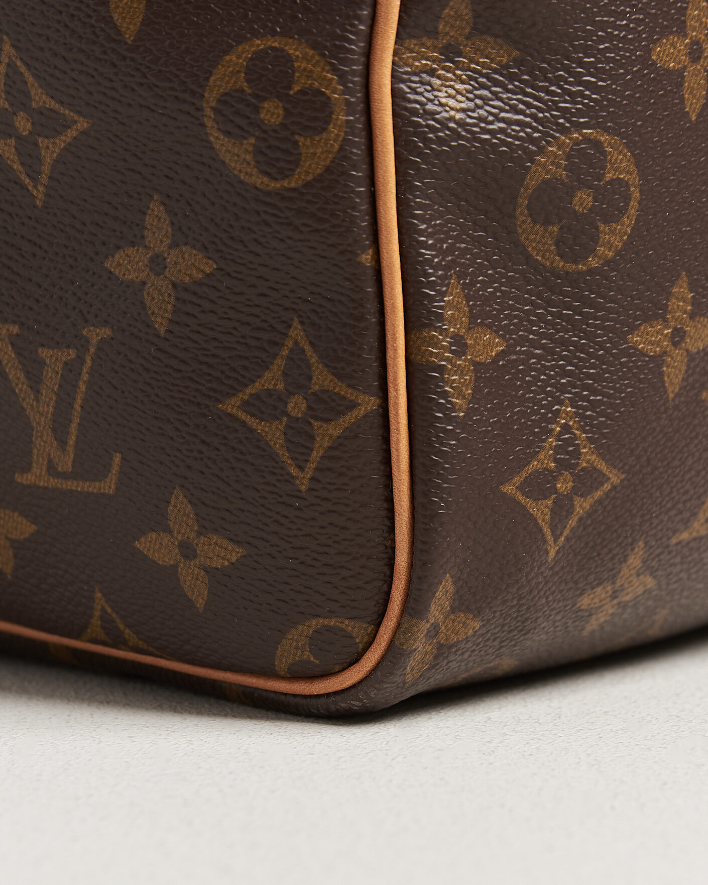 Hombres | Pre-Owned & Vintage Bags | Louis Vuitton Pre-Owned | Keepall Bandouliére 60 Monogram