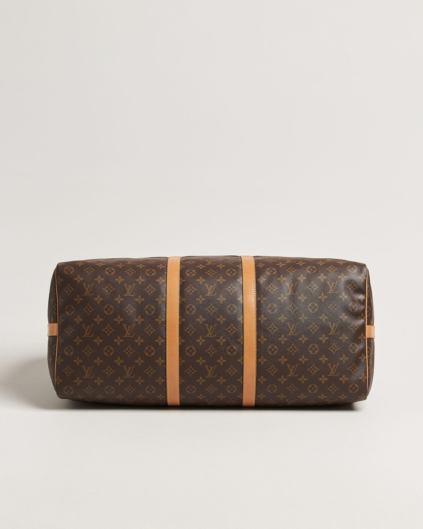 Hombres | Pre-Owned & Vintage Bags | Louis Vuitton Pre-Owned | Keepall Bandouliére 60 Monogram