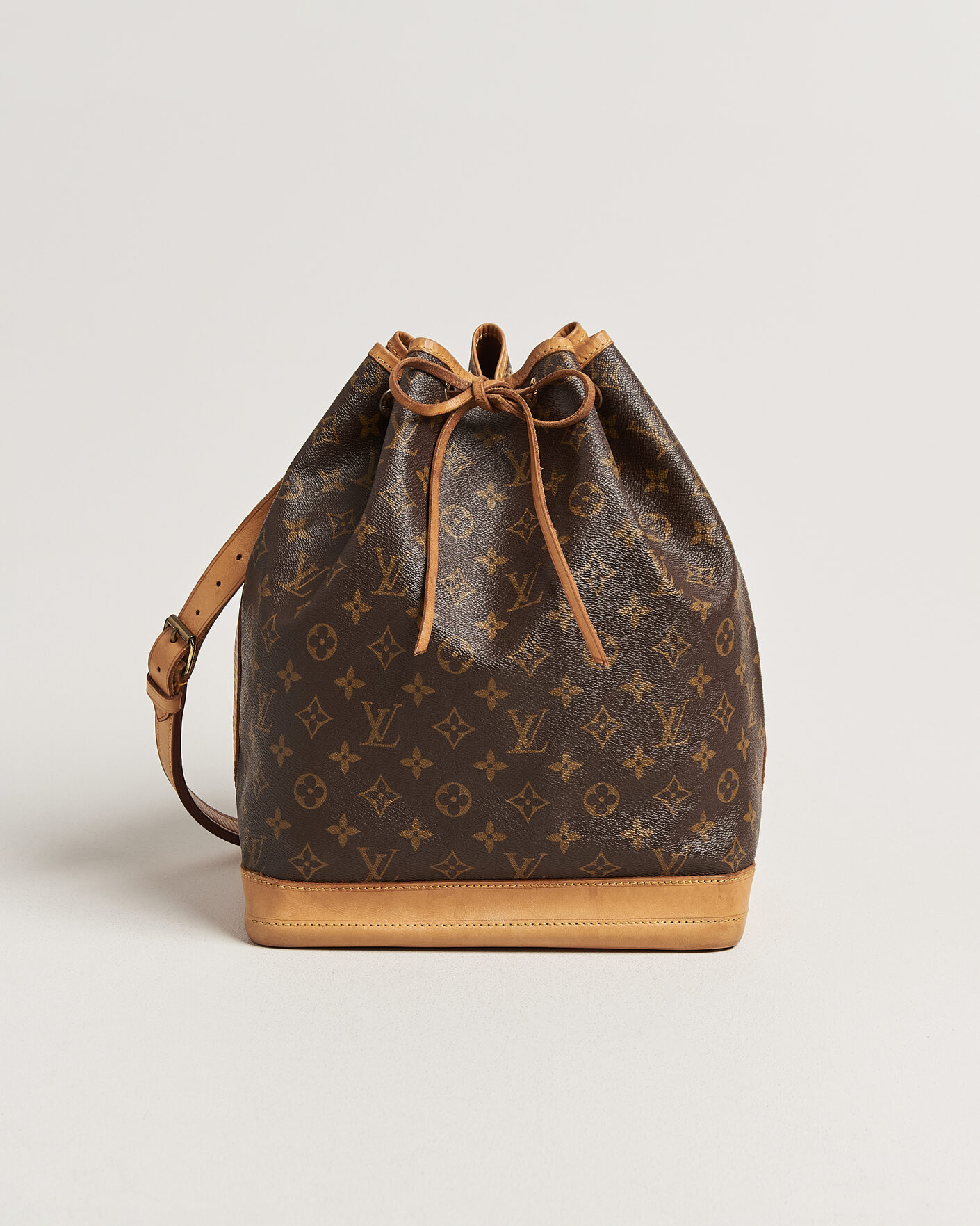 Hombres | Pre-Owned & Vintage Bags | Louis Vuitton Pre-Owned | Noé Monogram