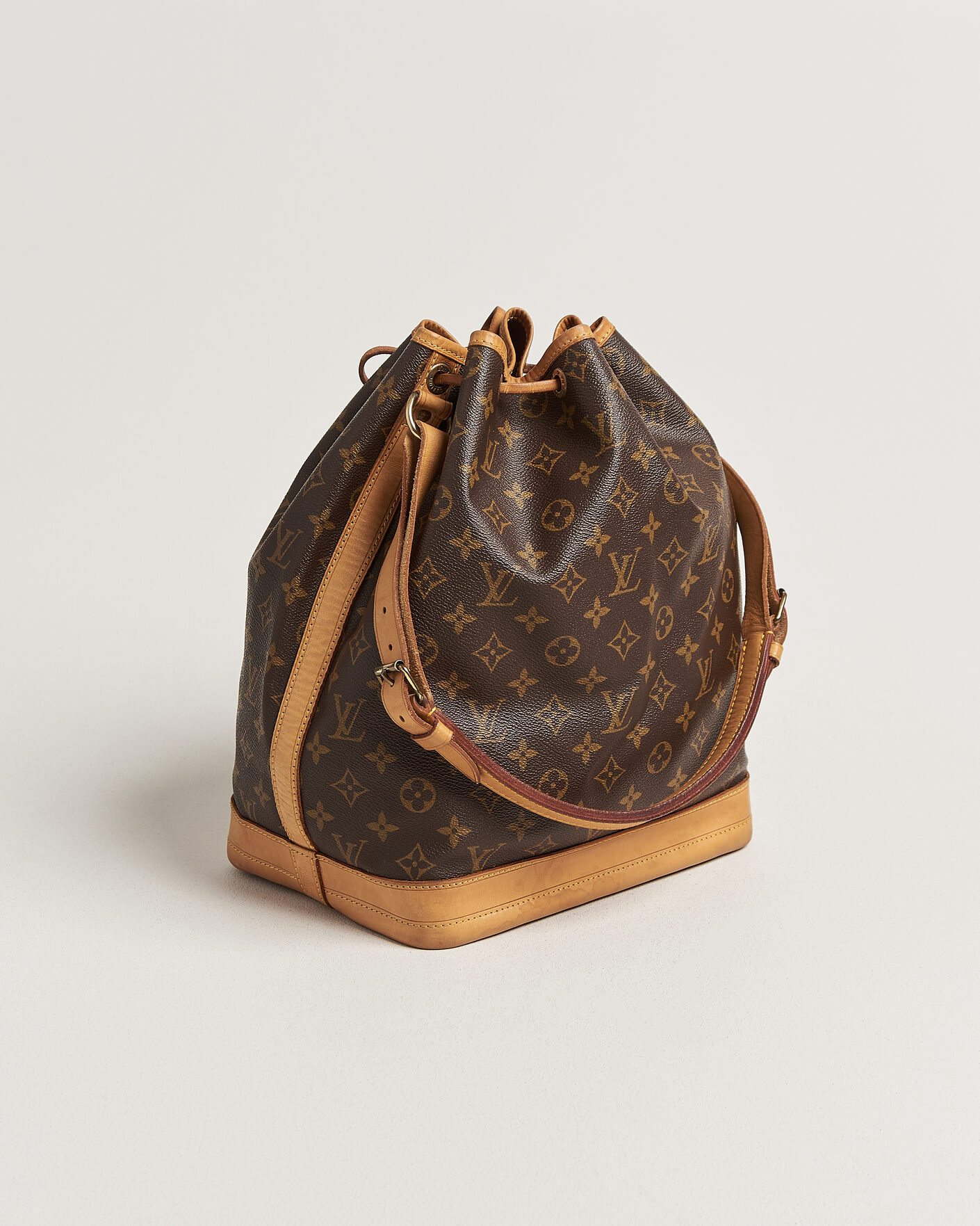 Hombres | Pre-Owned & Vintage Bags | Louis Vuitton Pre-Owned | Noé Monogram