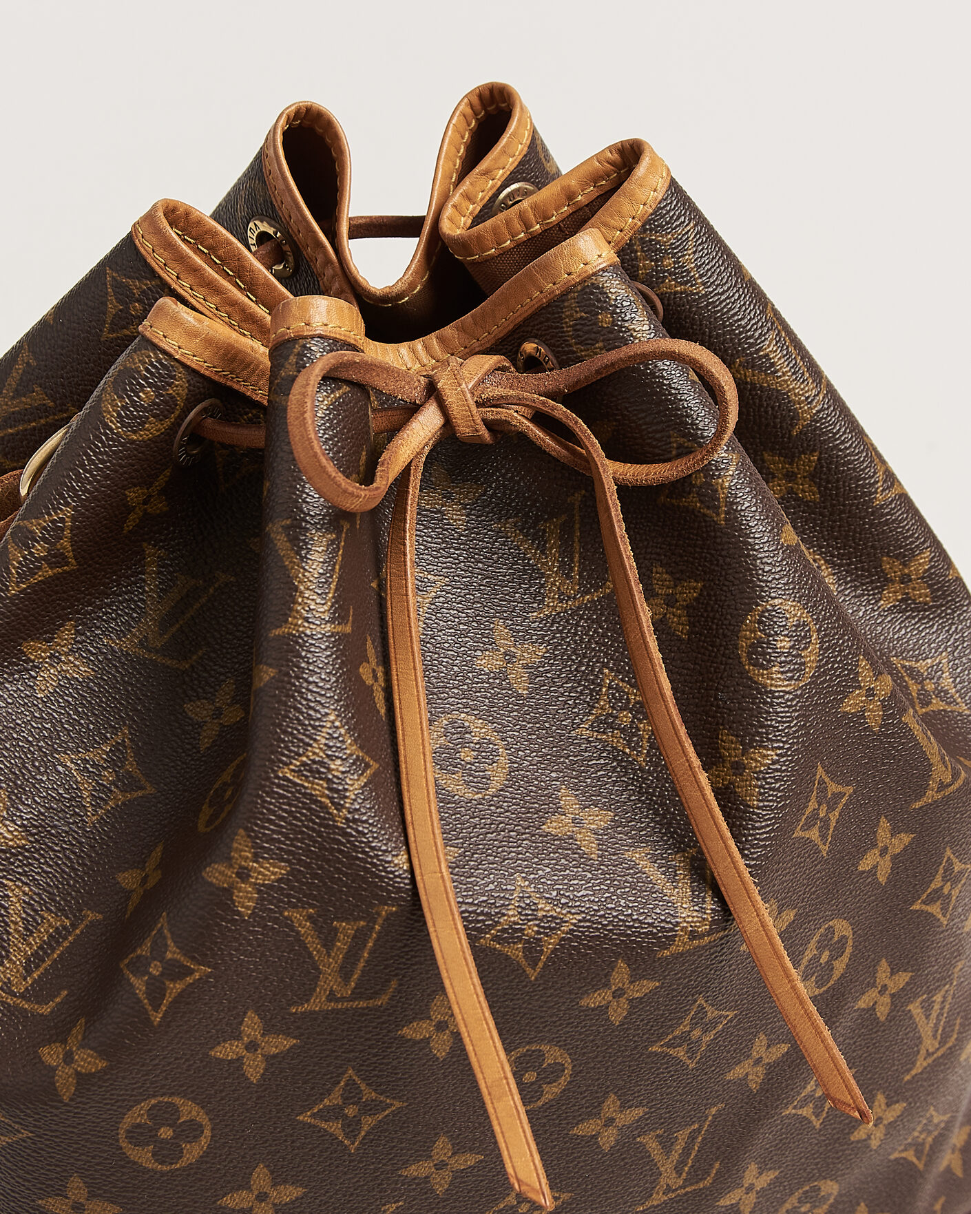 Hombres | Pre-Owned & Vintage Bags | Louis Vuitton Pre-Owned | Noé Monogram