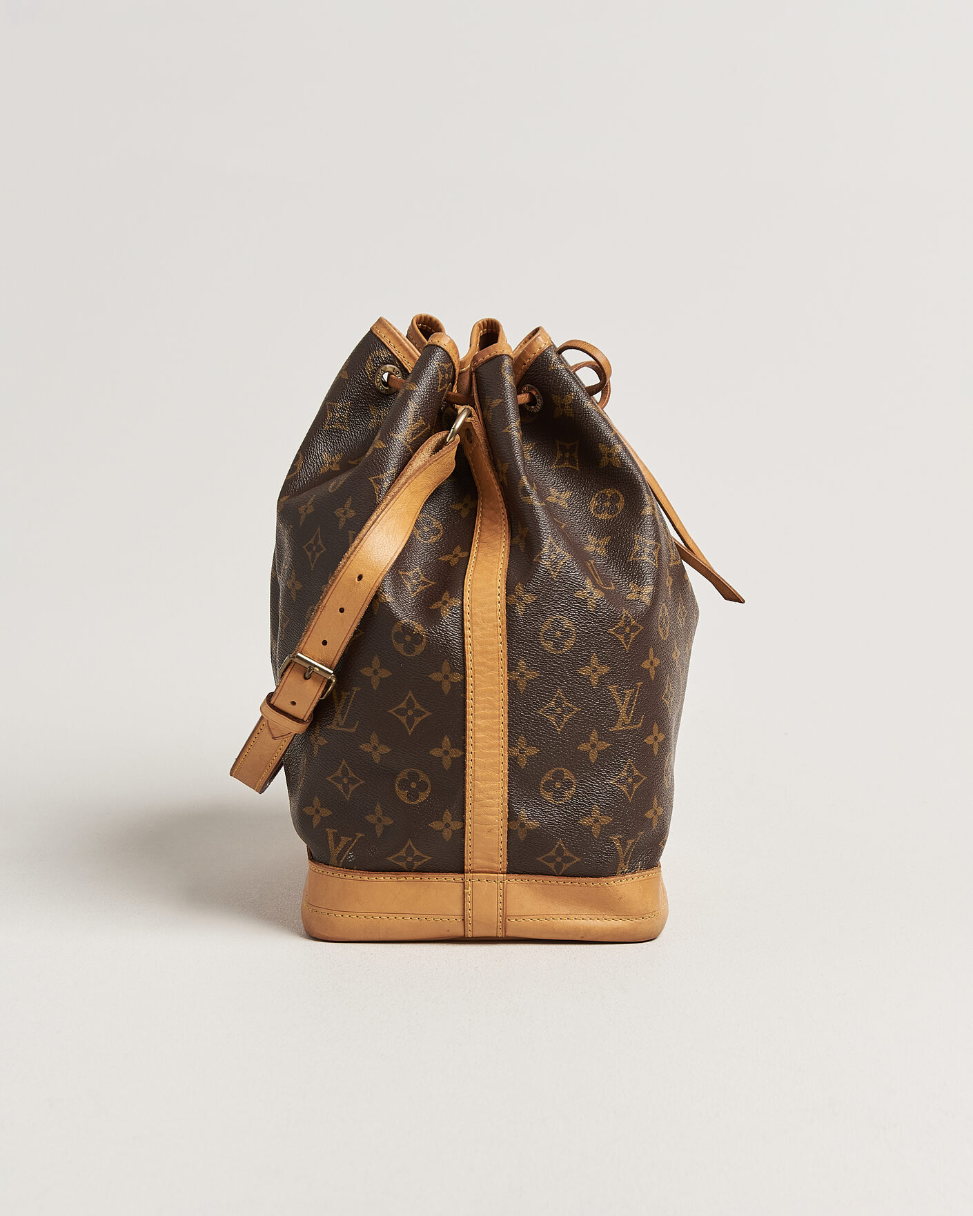 Hombres | Pre-Owned & Vintage Bags | Louis Vuitton Pre-Owned | Noé Monogram