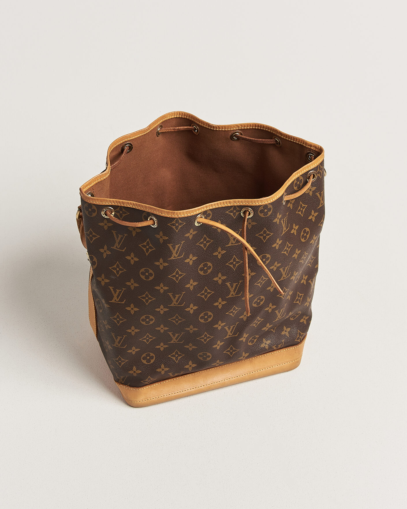 Hombres | Pre-Owned & Vintage Bags | Louis Vuitton Pre-Owned | Noé Monogram