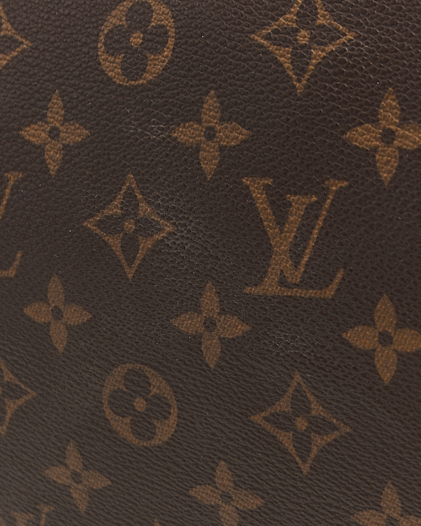 Hombres | Pre-Owned & Vintage Bags | Louis Vuitton Pre-Owned | Speedy 30 Monogram