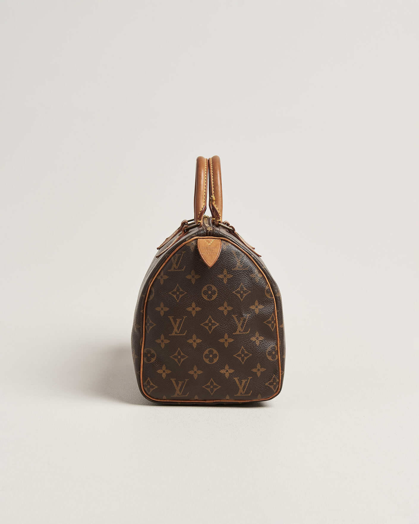 Hombres | Pre-Owned & Vintage Bags | Louis Vuitton Pre-Owned | Speedy 30 Monogram