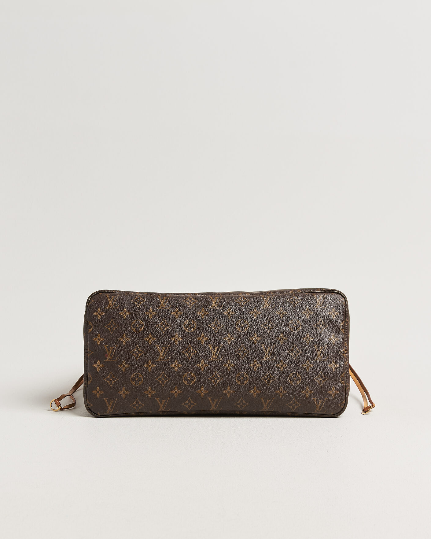 Hombres | Pre-Owned & Vintage Bags | Louis Vuitton Pre-Owned | Neverfull GM Monogram