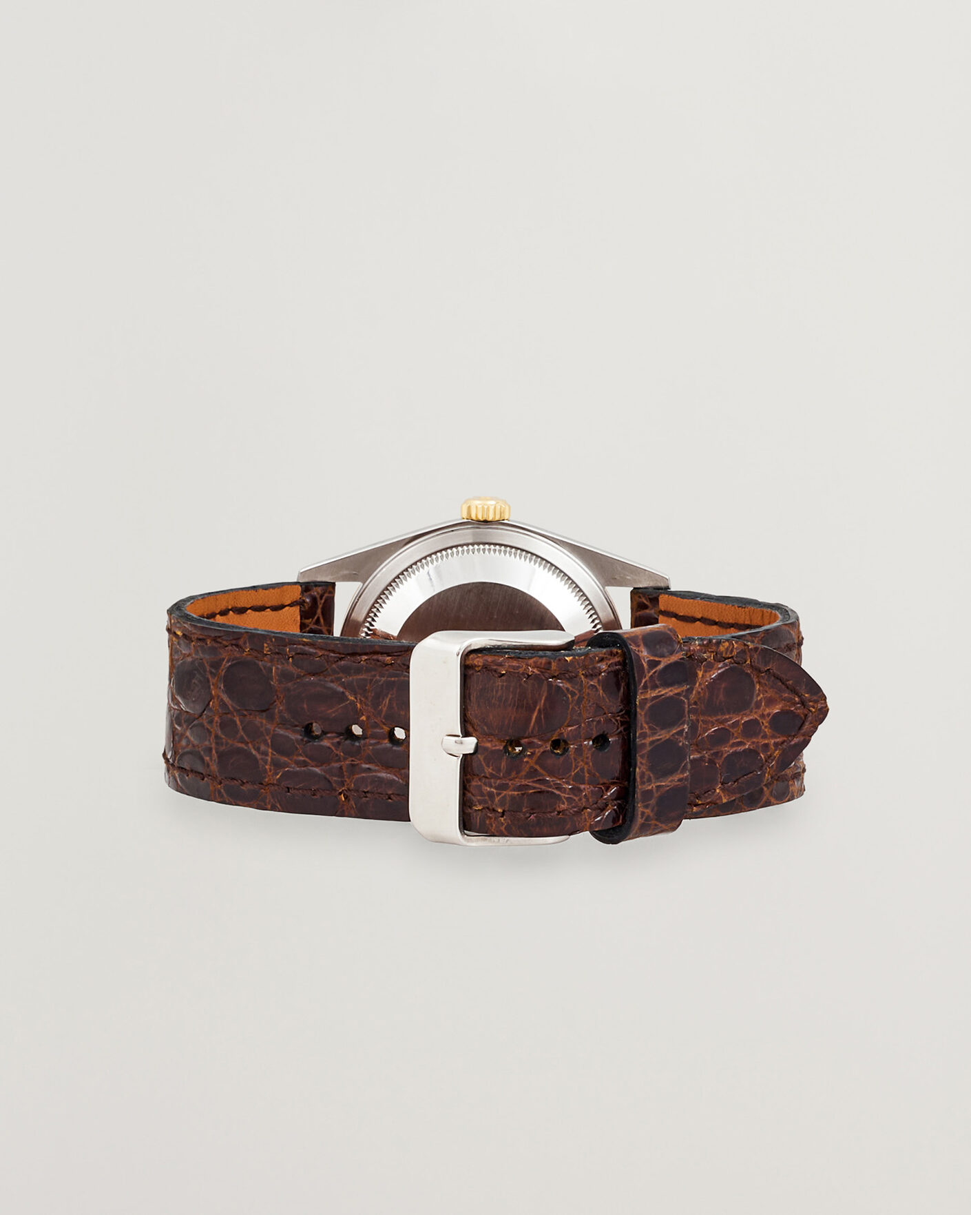 Hombres | Pre-Owned & Vintage Watches | Rolex Pre-Owned | Datejust 36 G/S 