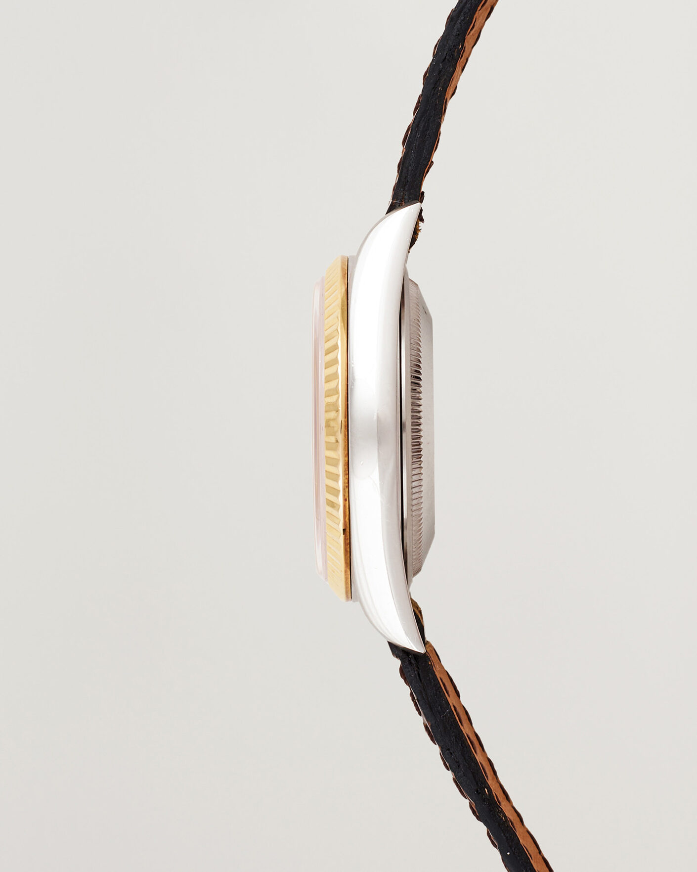 Hombres | Pre-Owned & Vintage Watches | Rolex Pre-Owned | Datejust 36 G/S 