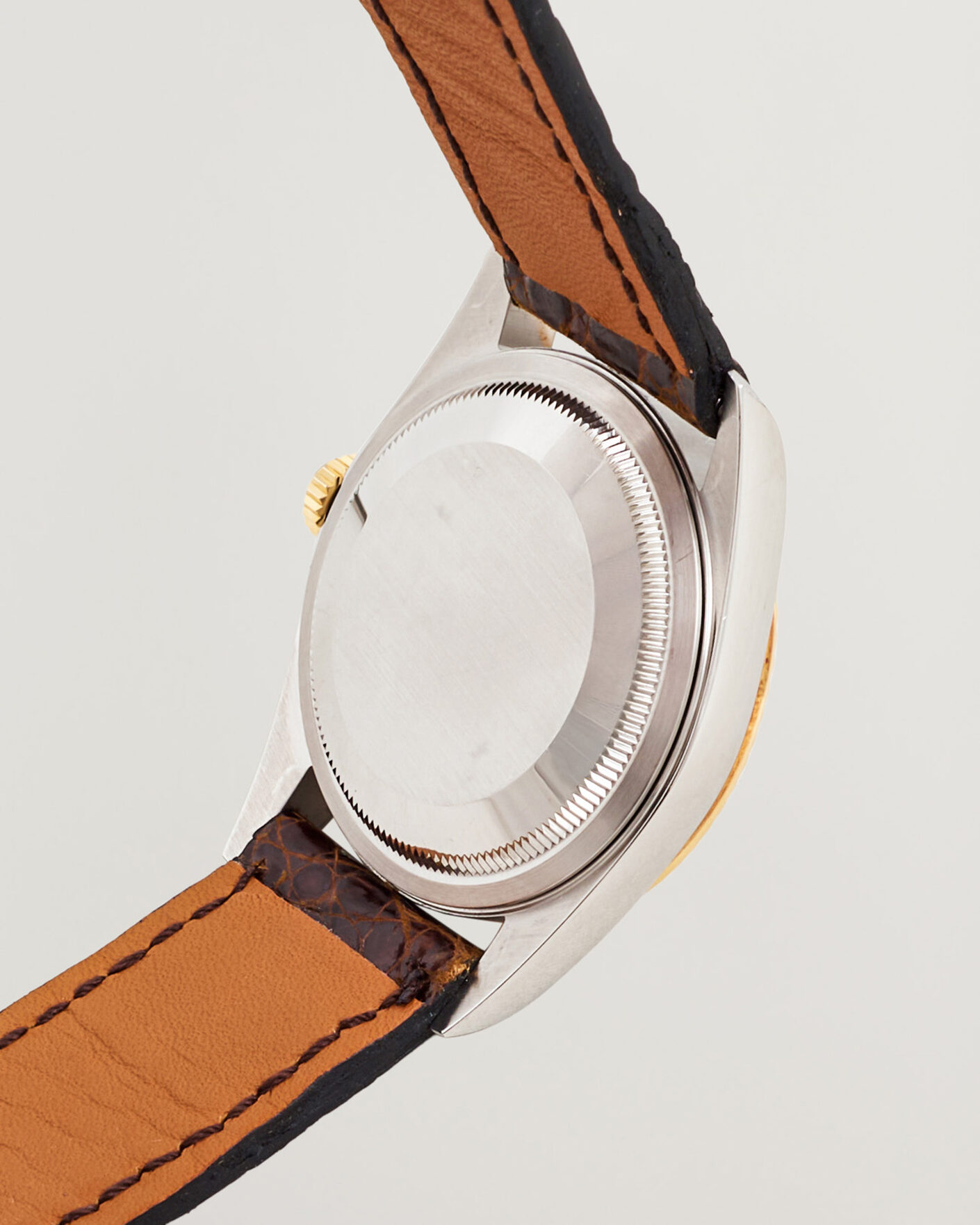 Hombres | Pre-Owned & Vintage Watches | Rolex Pre-Owned | Datejust 36 G/S 