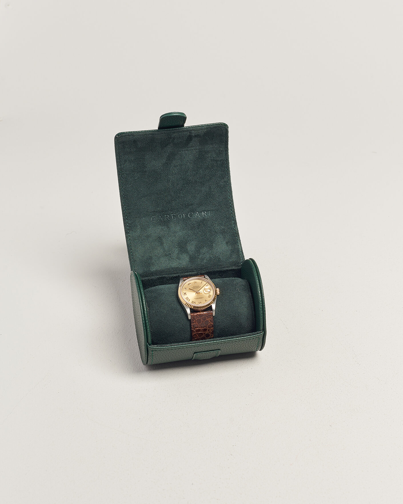 Hombres | Pre-Owned & Vintage Watches | Rolex Pre-Owned | Datejust 36 G/S 