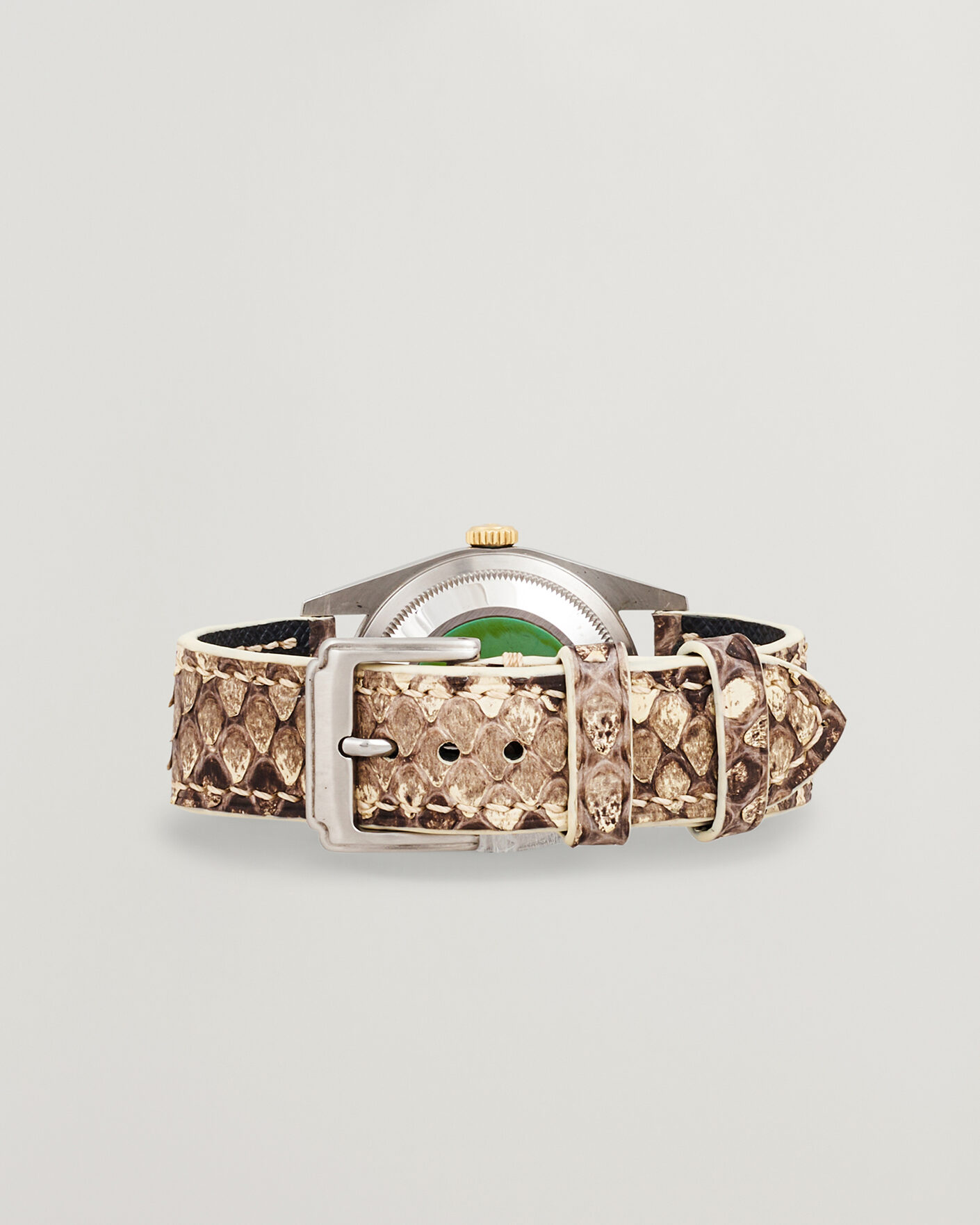 Hombres | Pre-Owned & Vintage Watches | Rolex Pre-Owned | Datejust 36 G/S 