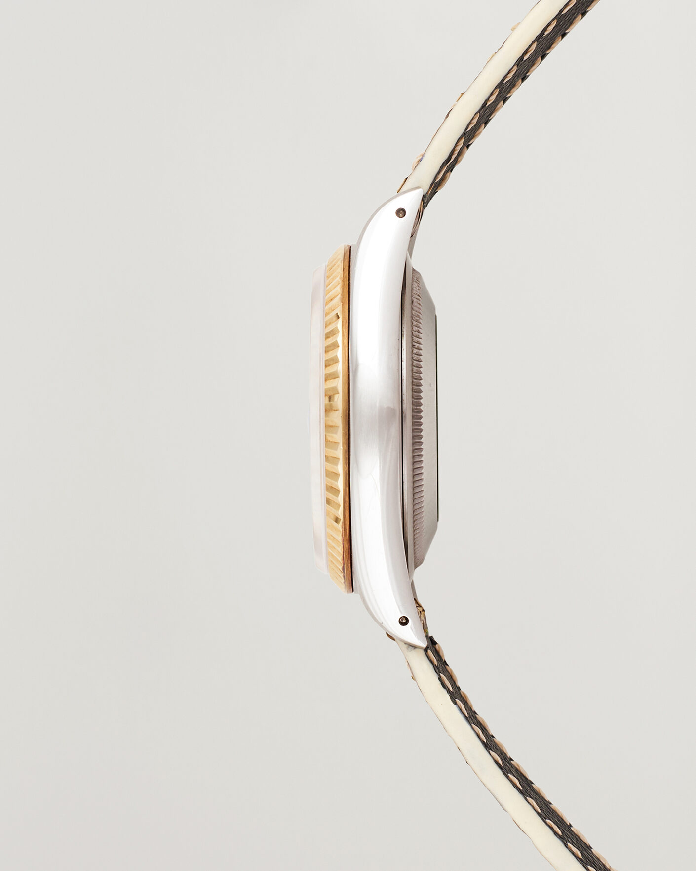 Hombres | Pre-Owned & Vintage Watches | Rolex Pre-Owned | Datejust 36 G/S 