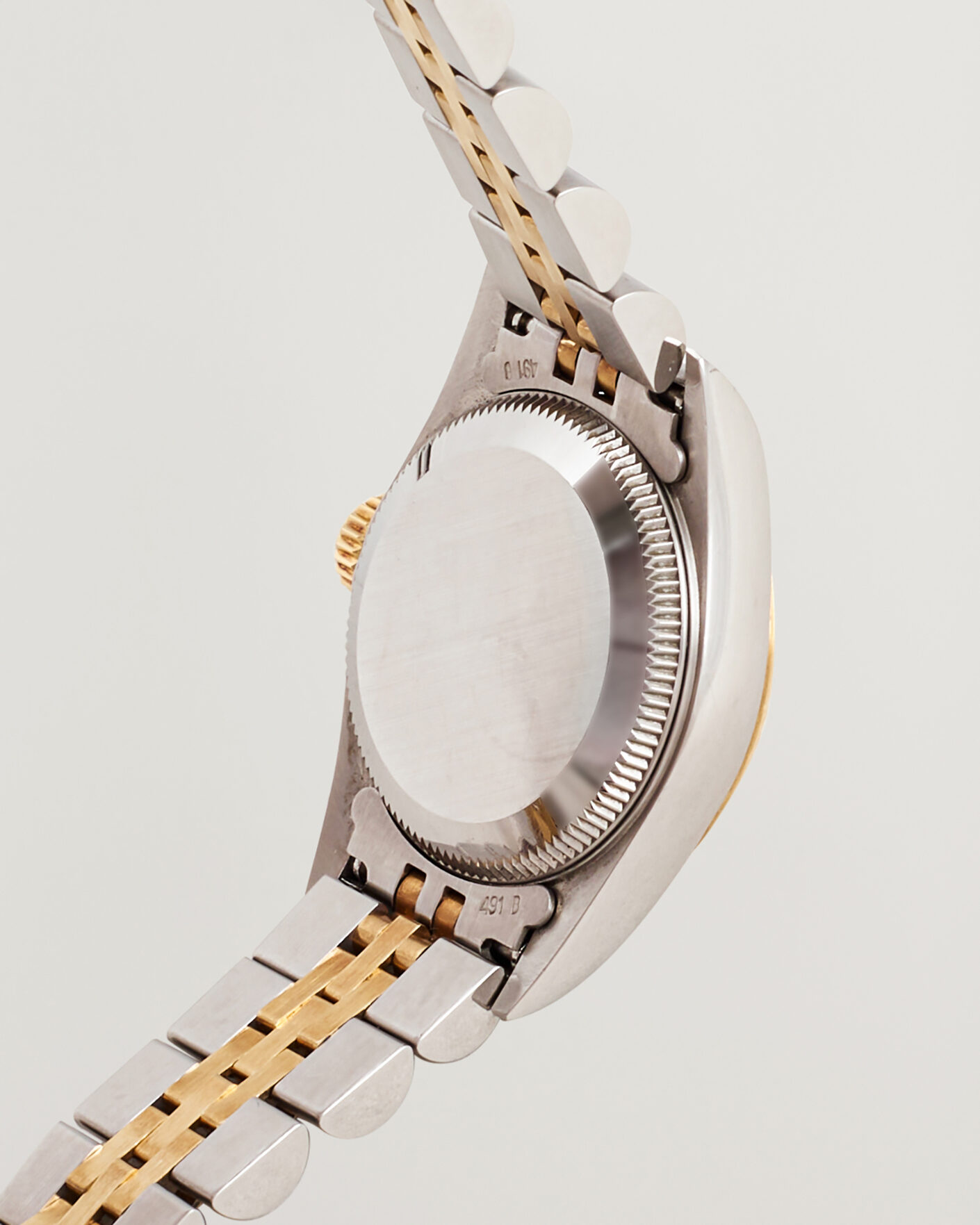 Hombres | Rolex Pre-Owned Oyster Perpetual 26 | Rolex Pre-Owned | Oyster Perpetual 26