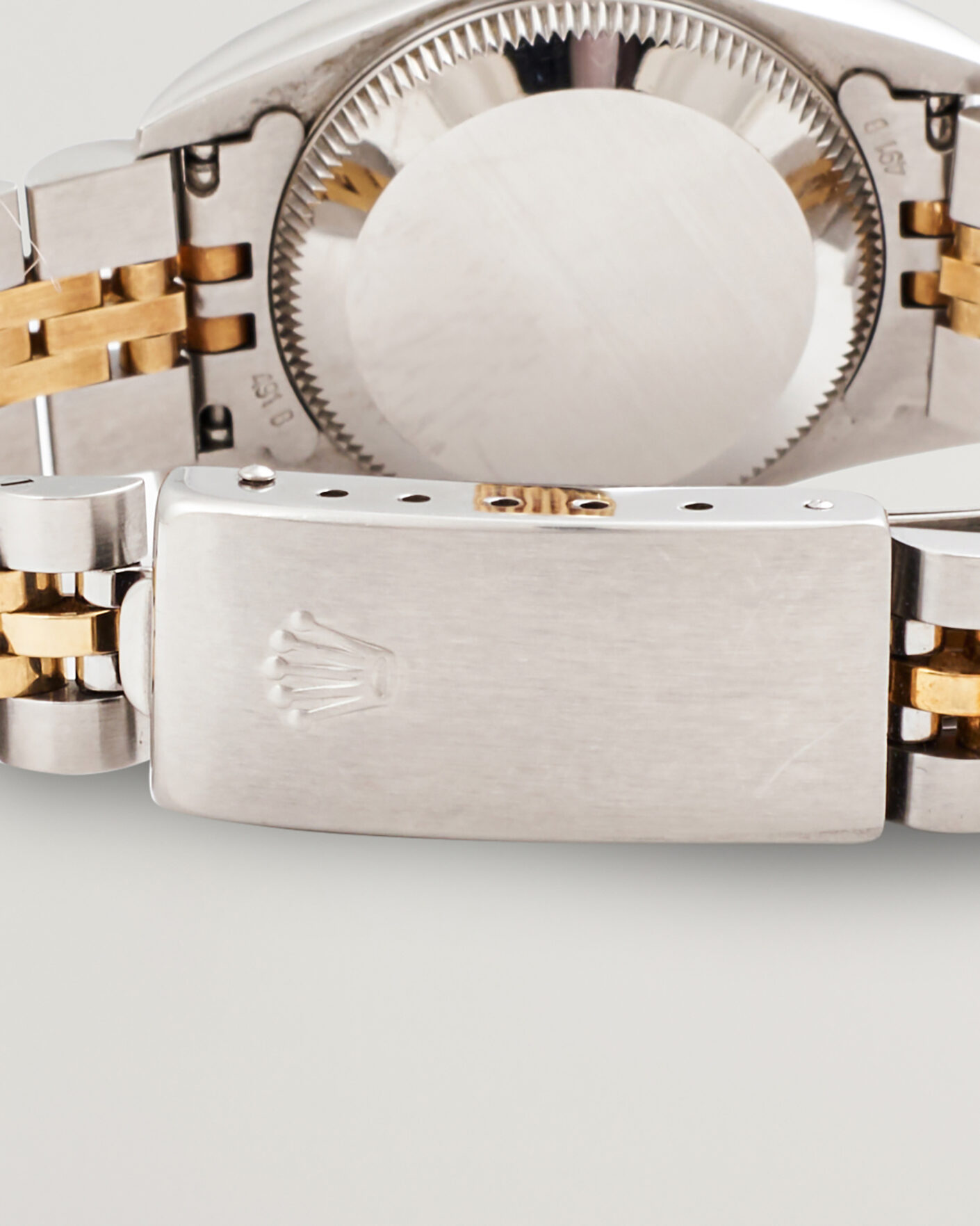 Hombres | Rolex Pre-Owned Oyster Perpetual 26 | Rolex Pre-Owned | Oyster Perpetual 26