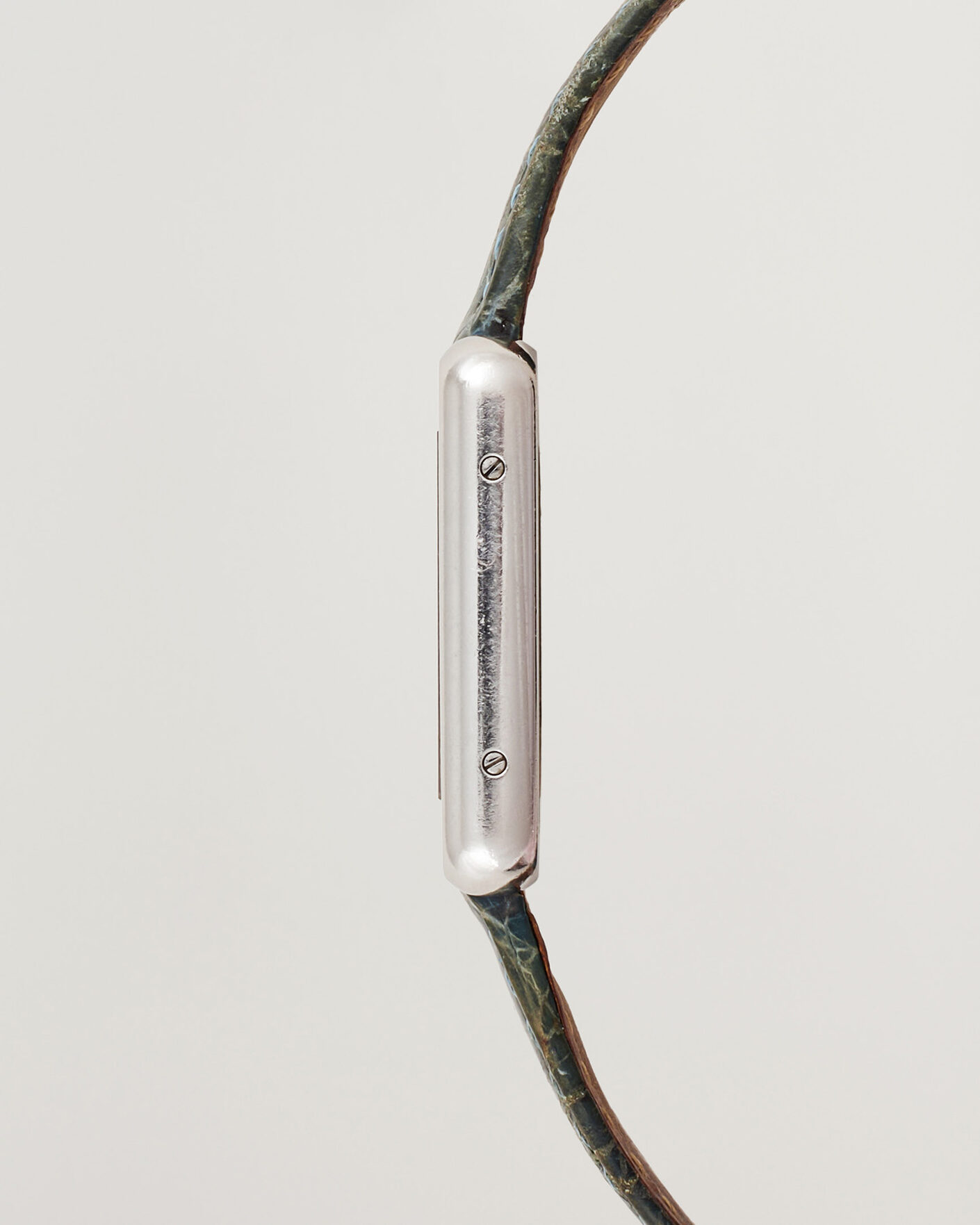 Hombres | Pre-Owned & Vintage Watches | Cartier Pre-Owned | Tank Solo 