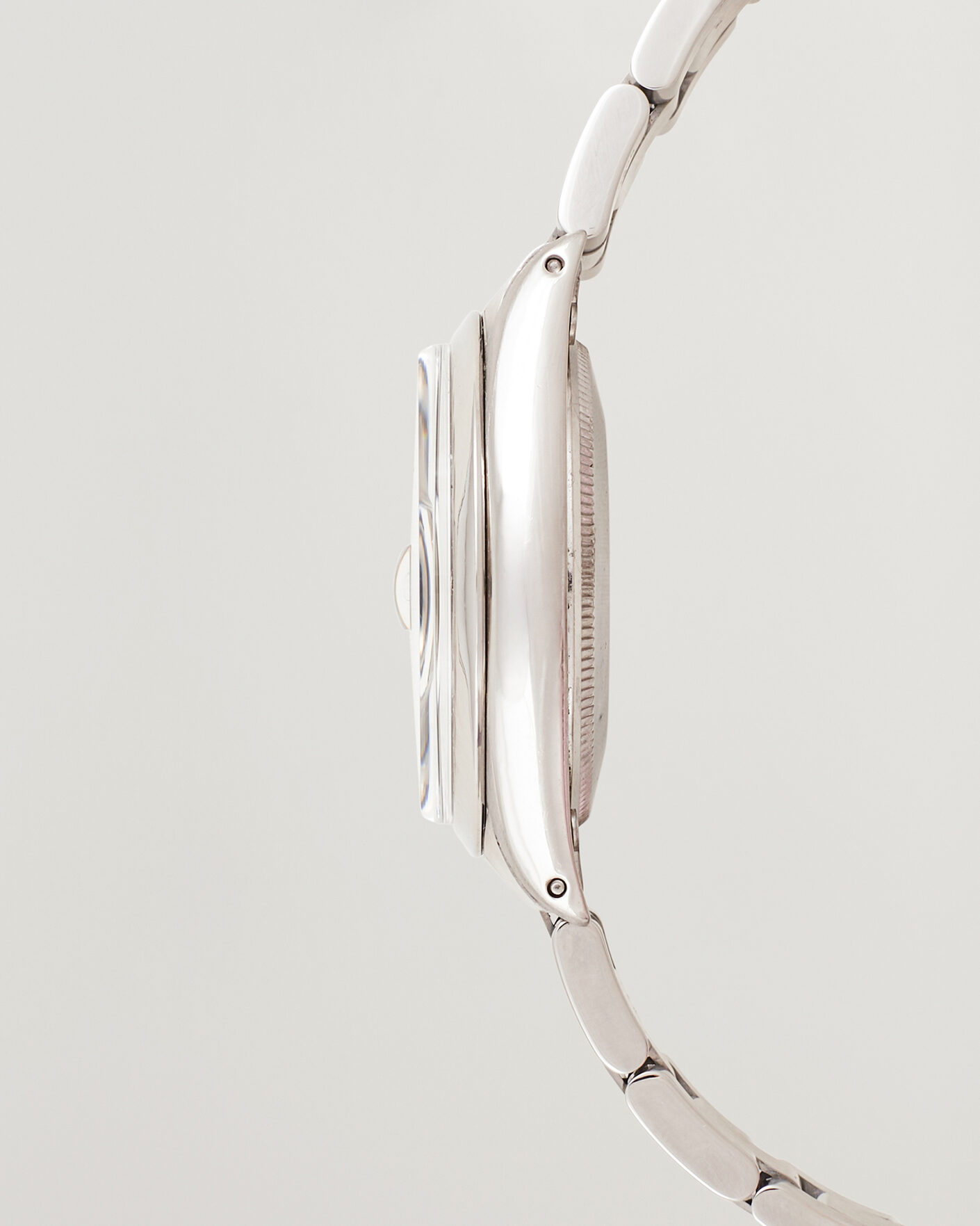 Hombres | Pre-Owned & Vintage Watches | Rolex Pre-Owned | Perpetual Date 