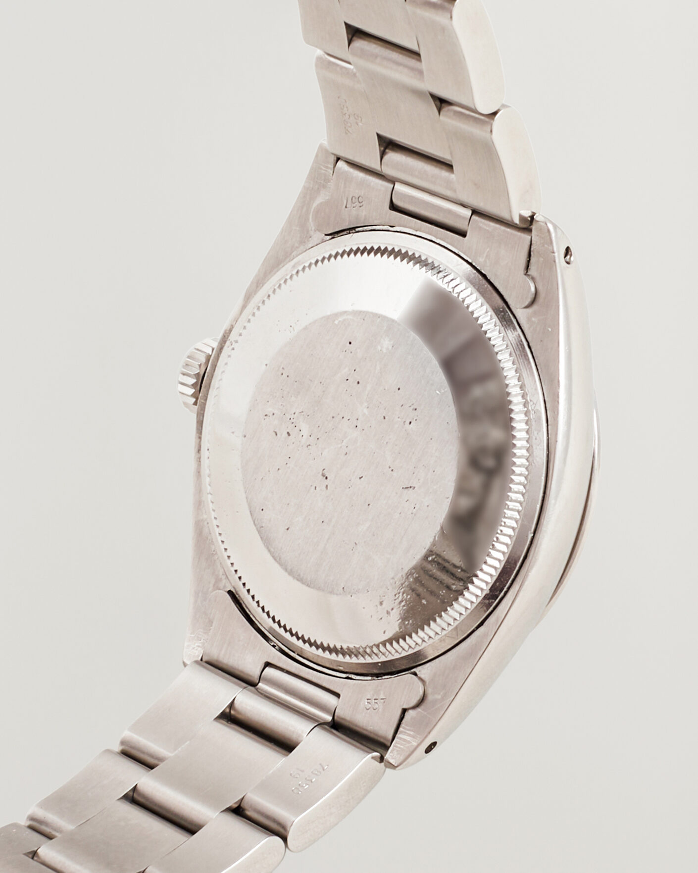 Hombres | Pre-Owned & Vintage Watches | Rolex Pre-Owned | Perpetual Date 