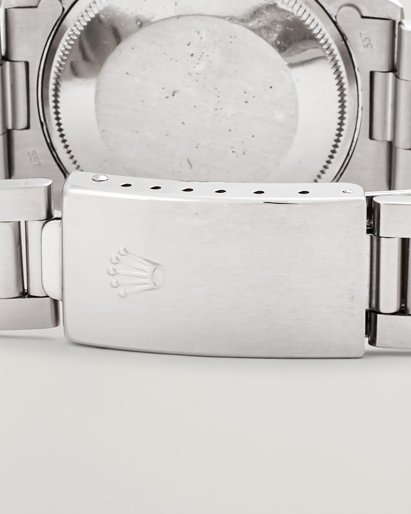 Hombres | Pre-Owned & Vintage Watches | Rolex Pre-Owned | Perpetual Date 