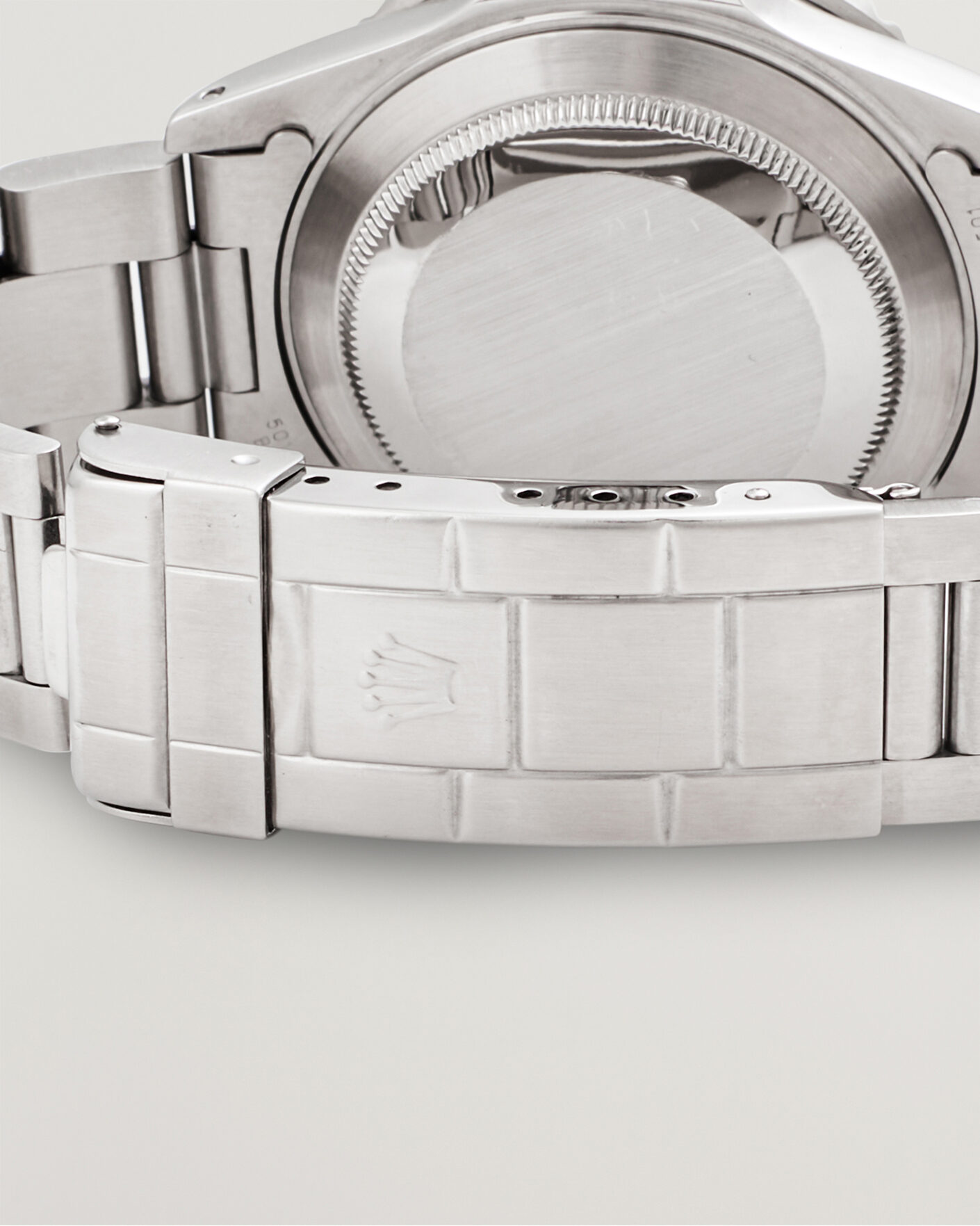 Hombres | Pre-Owned & Vintage Watches | Rolex Pre-Owned | Submariner Date 