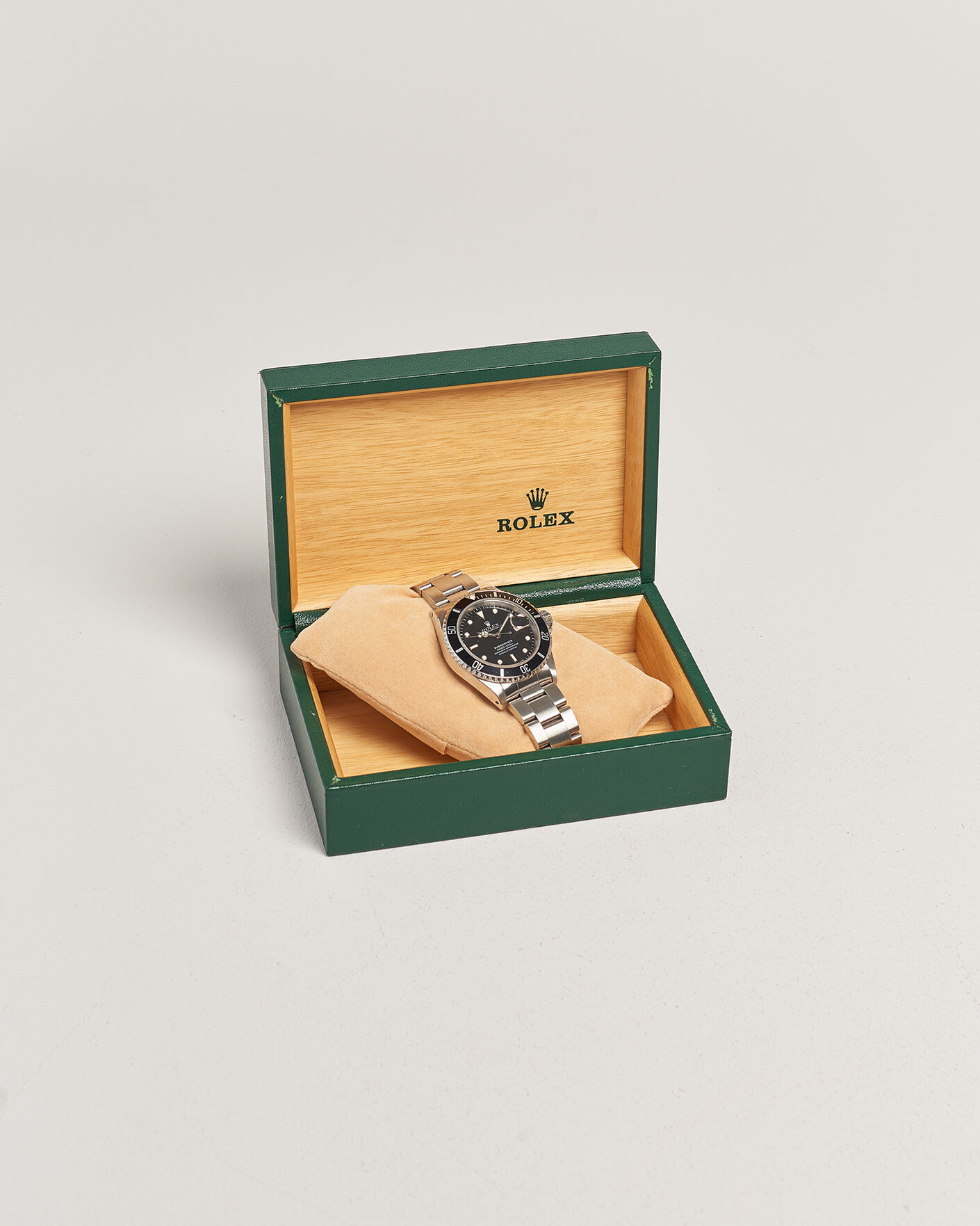 Hombres | Rolex Pre-Owned Submariner Date | Rolex Pre-Owned | Submariner Date