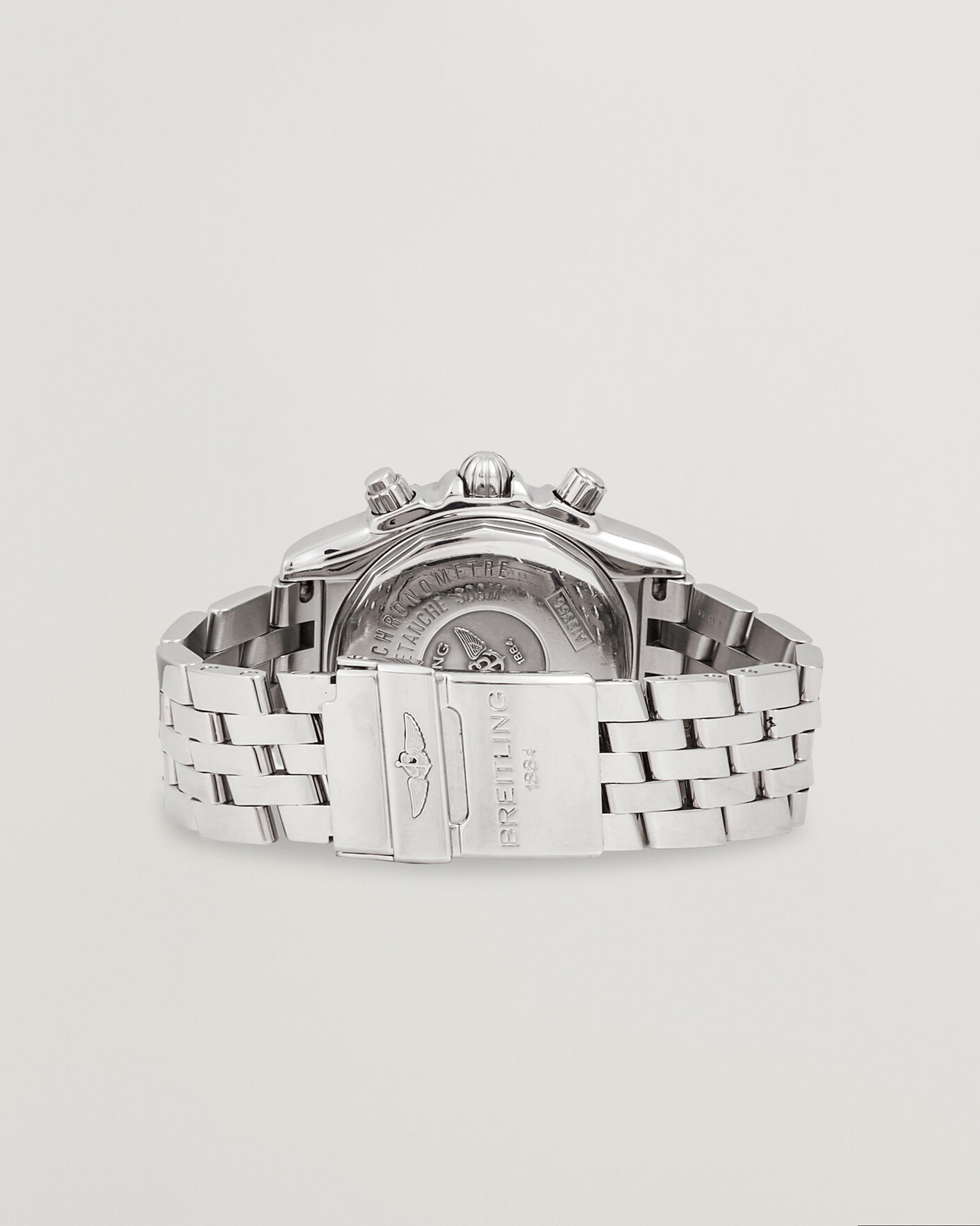 Hombres | Pre-Owned & Vintage Watches | Breitling Pre-Owned | Chronomat Evolution