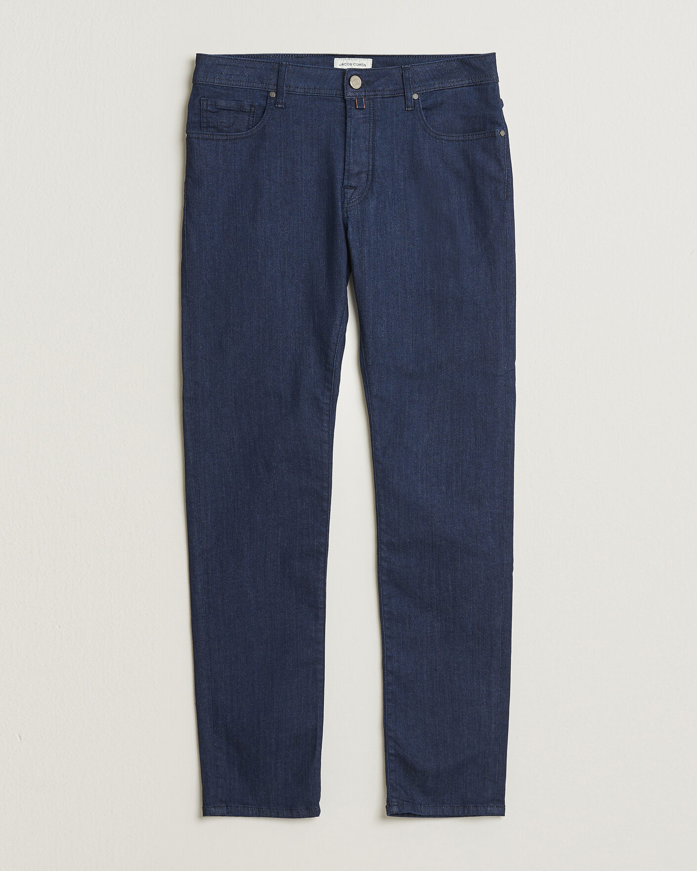 Hombres | Vaqueros | Jacob Cohën | Bard Slim Fit Super Stretch Jeans Rinse Wash