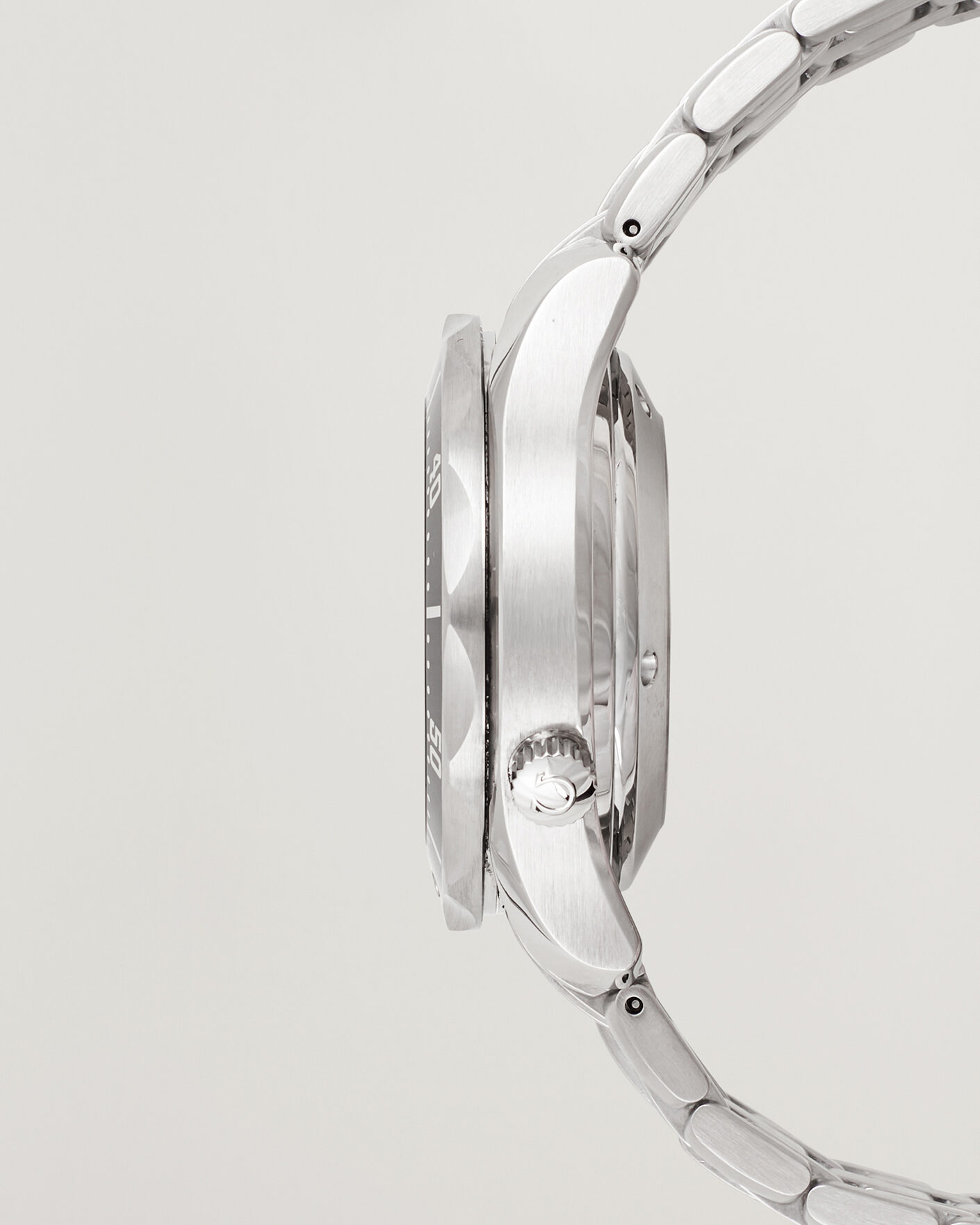 Hombres | Pre-Owned & Vintage Watches | Omega Pre-Owned | Seamaster 300M Chrono 