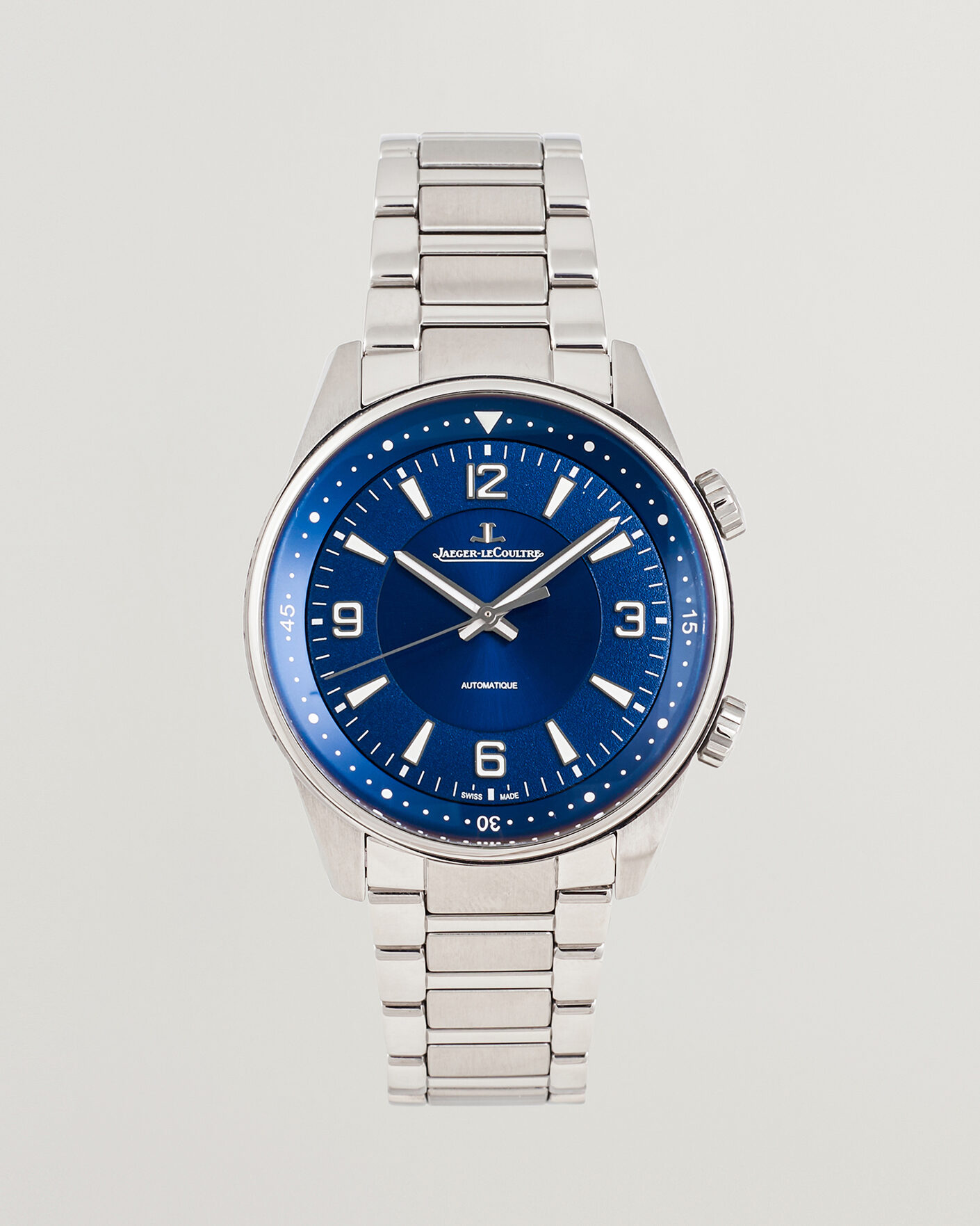 Hombres | Jaeger-LeCoultre Pre-Owned Polaris Automatic | Jaeger-LeCoultre Pre-Owned | Polaris Automatic